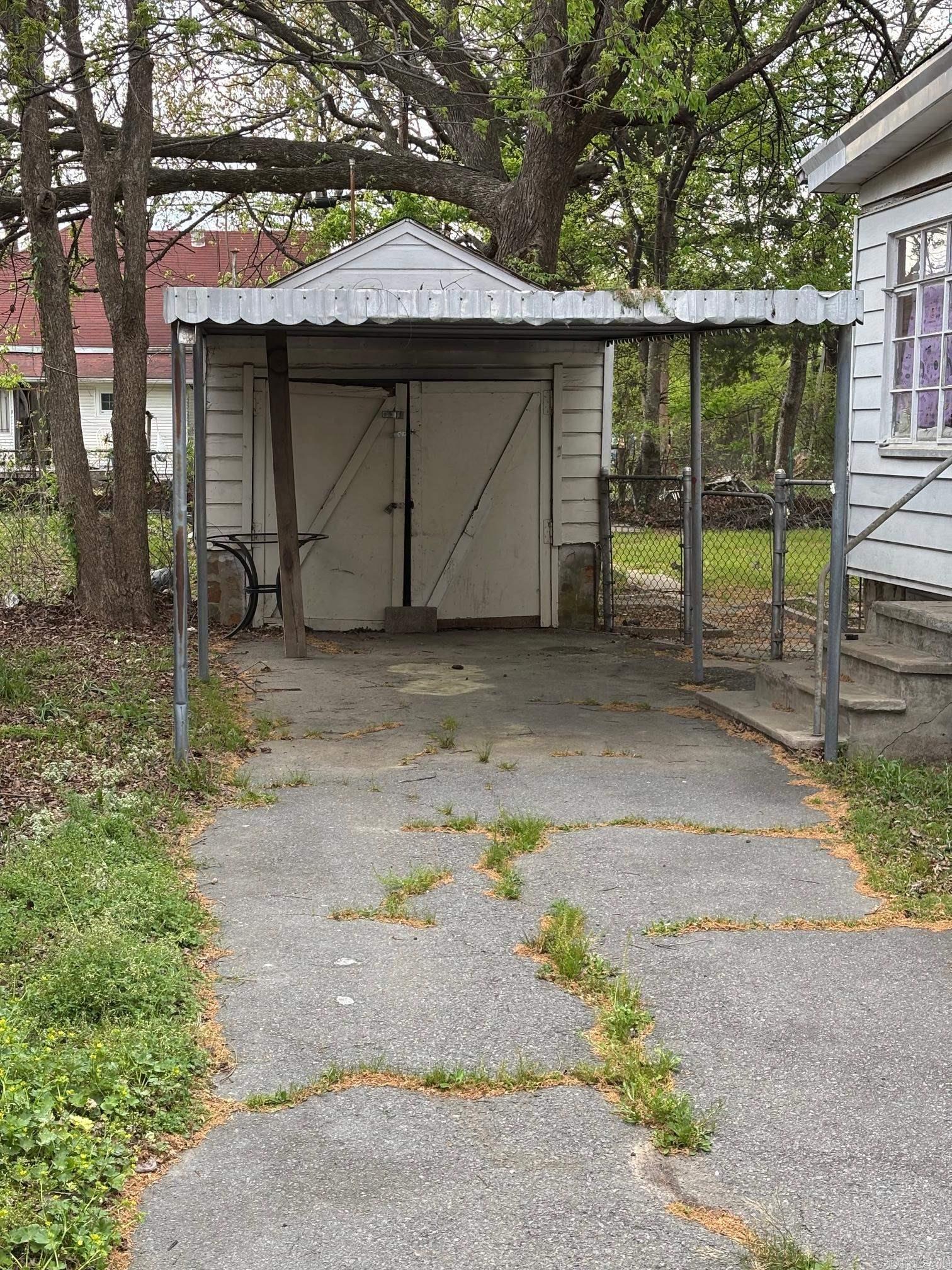 1703 Schaer  North Little Rock, AR