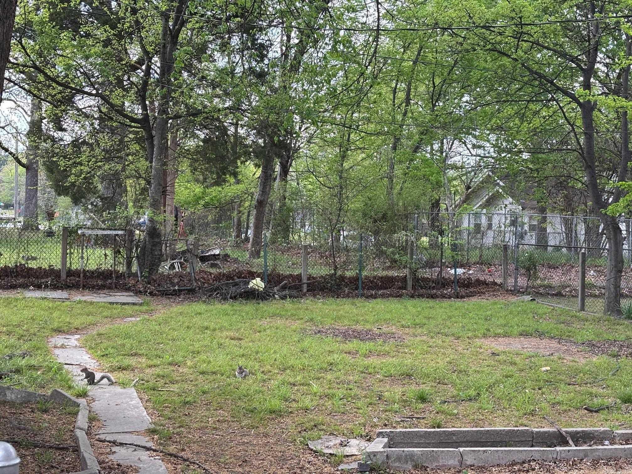 1703 Schaer  North Little Rock, AR