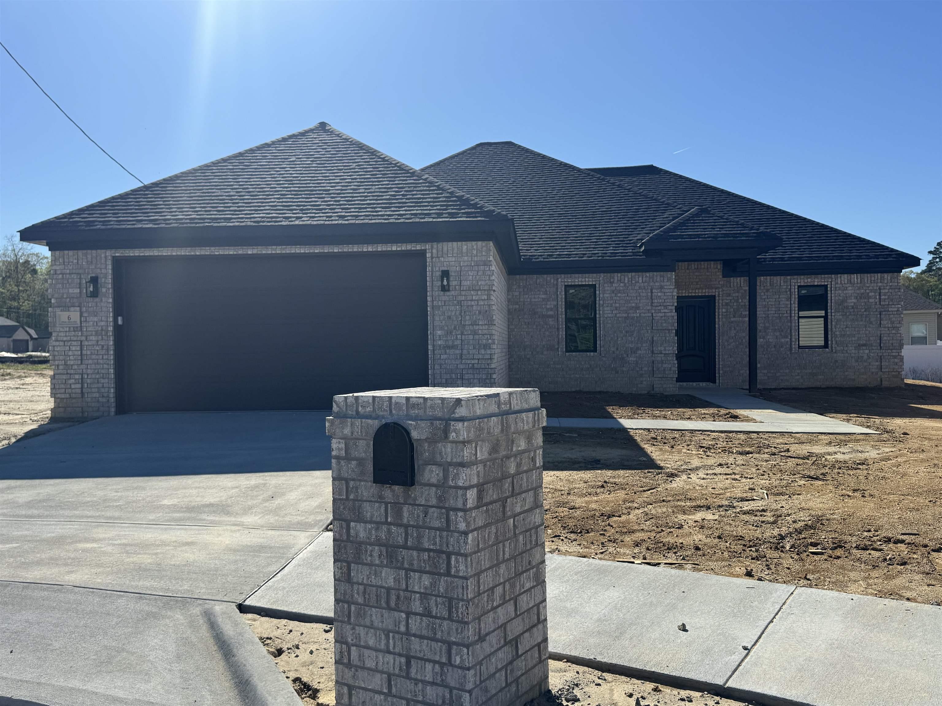 6 Spring Creek Lot 130 Little Rock, AR