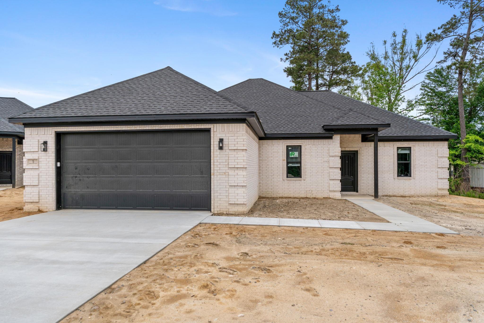 5 Spring Creek Cove Little Rock, AR 72209