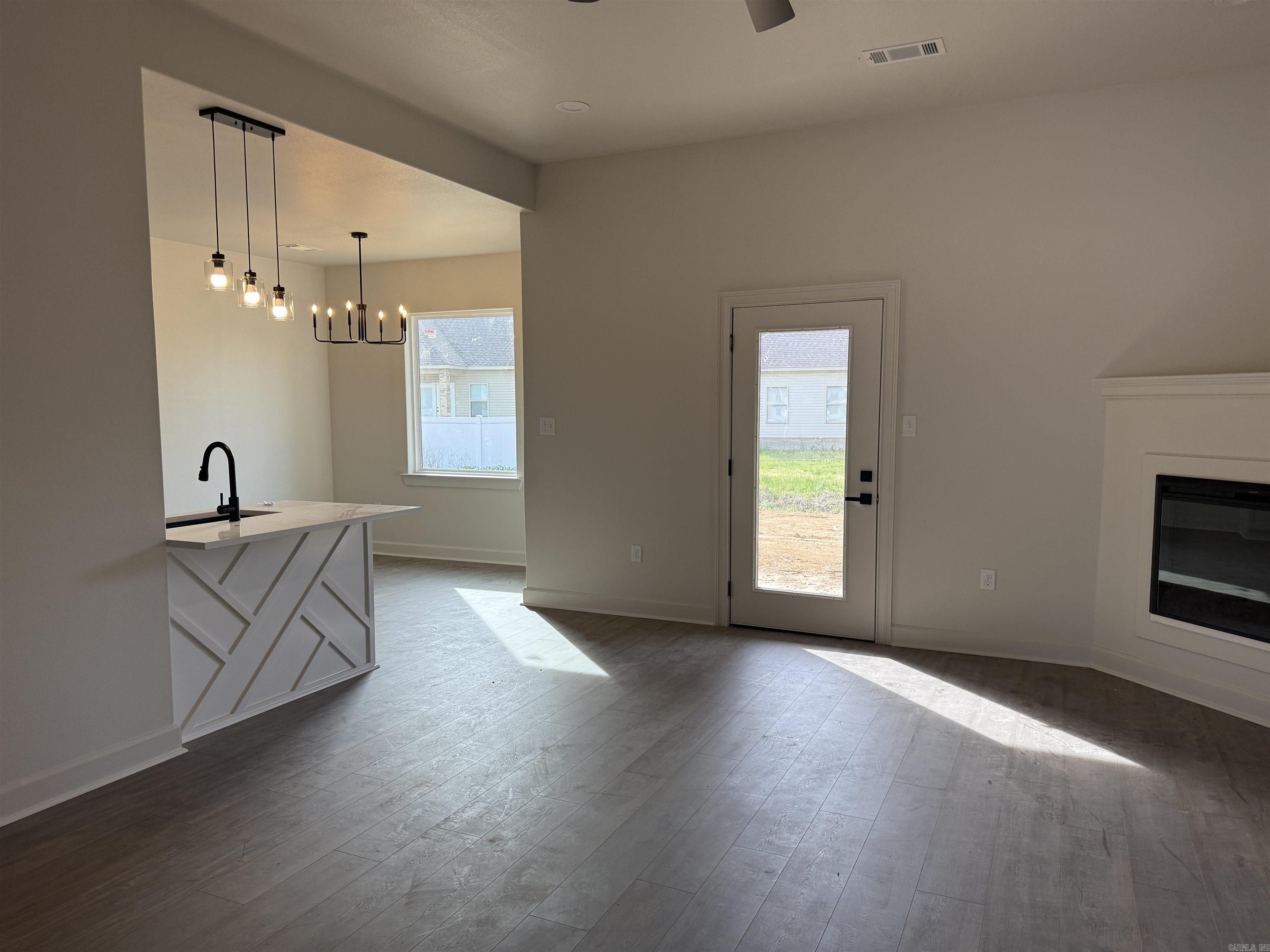 6 Spring Creek Lot 130 Little Rock, AR