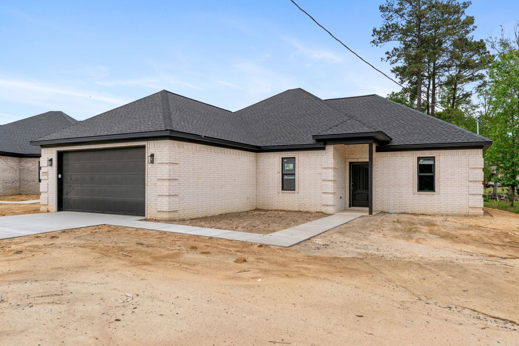 5 Spring Creek Cove Little Rock, AR 72209