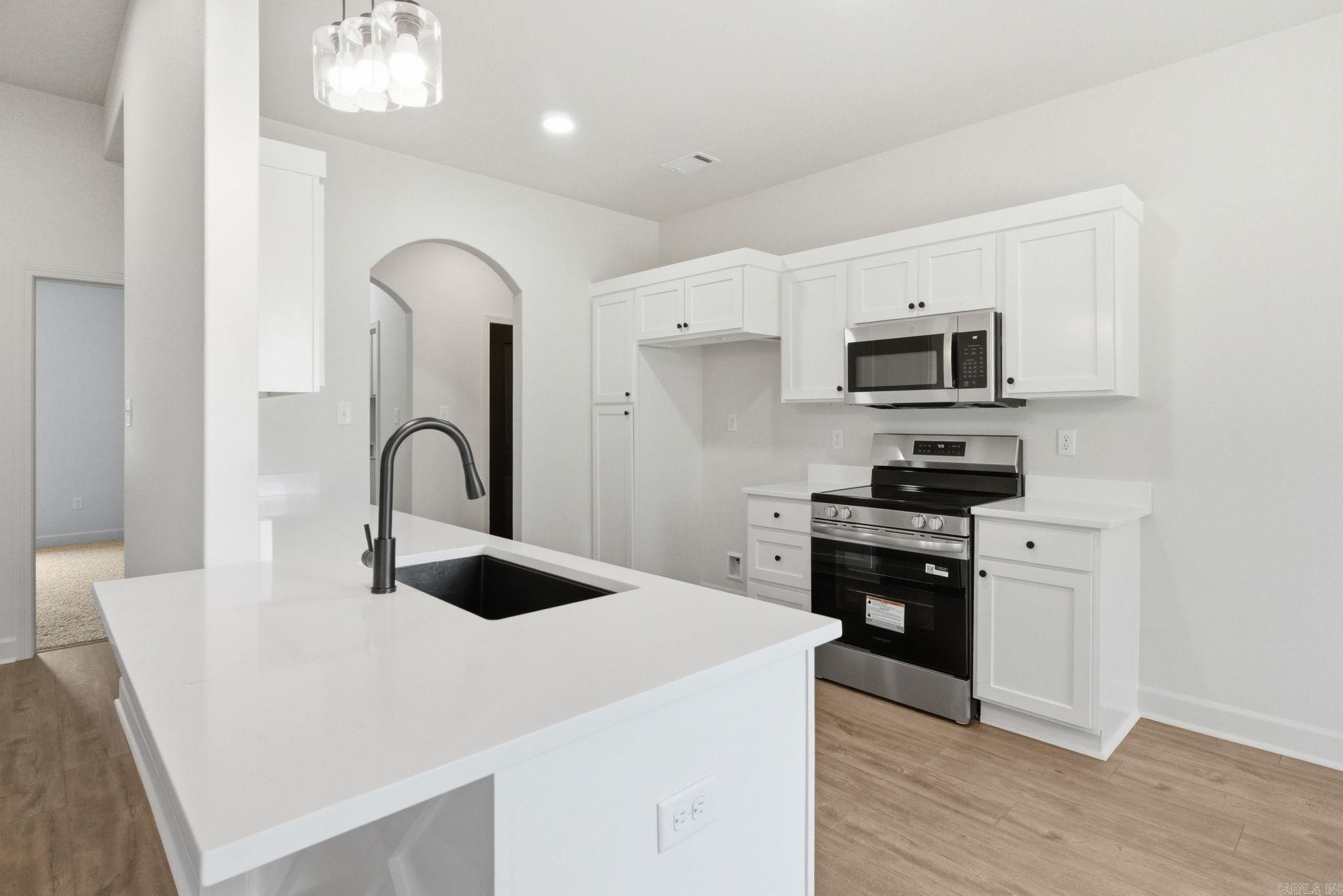 5 Spring Creek Cove Little Rock, AR 72209