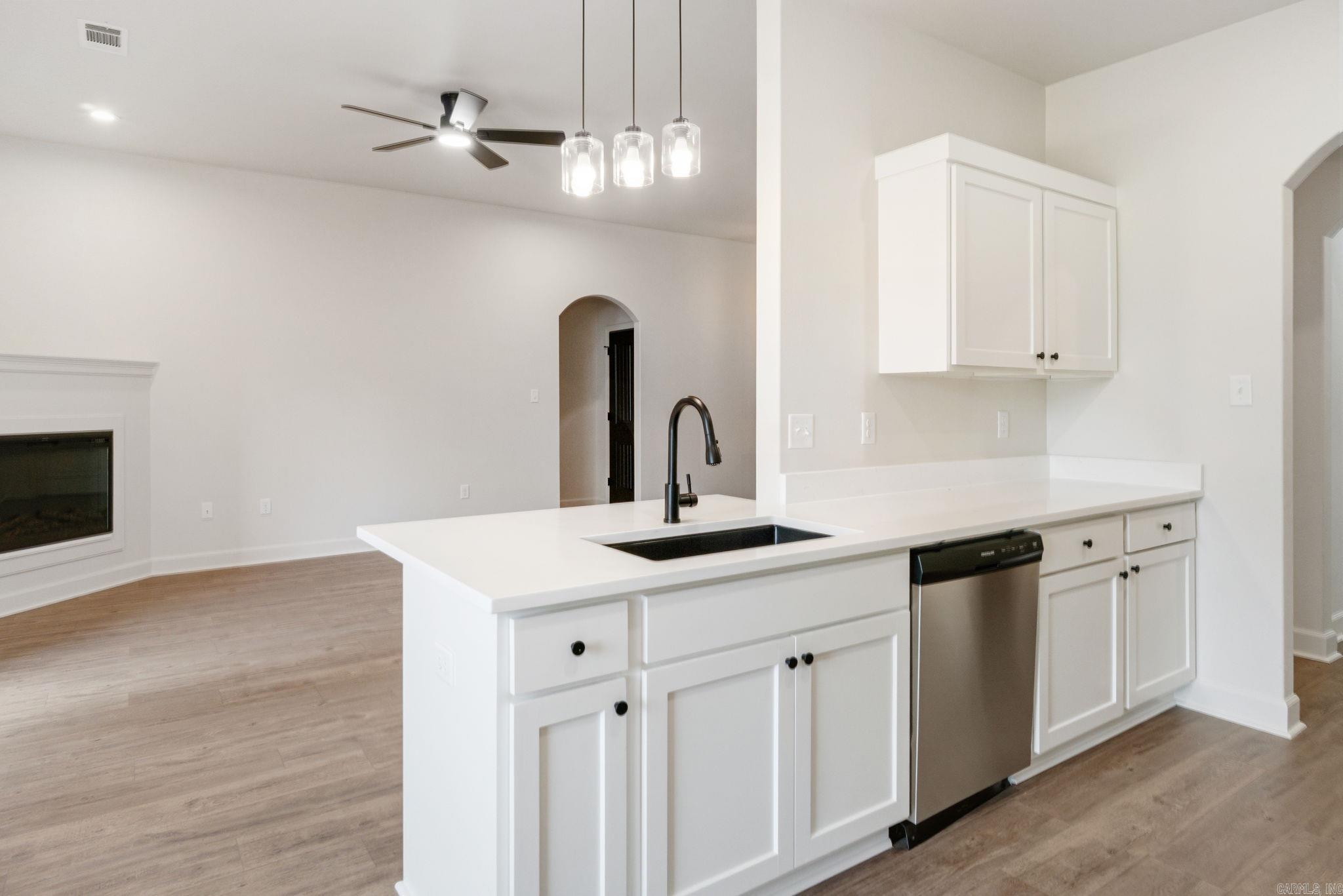 5 Spring Creek Cove Little Rock, AR 72209