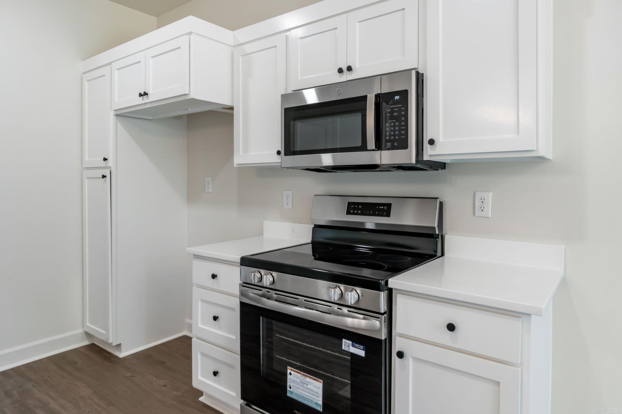 5 Spring Creek Cove Little Rock, AR 72209