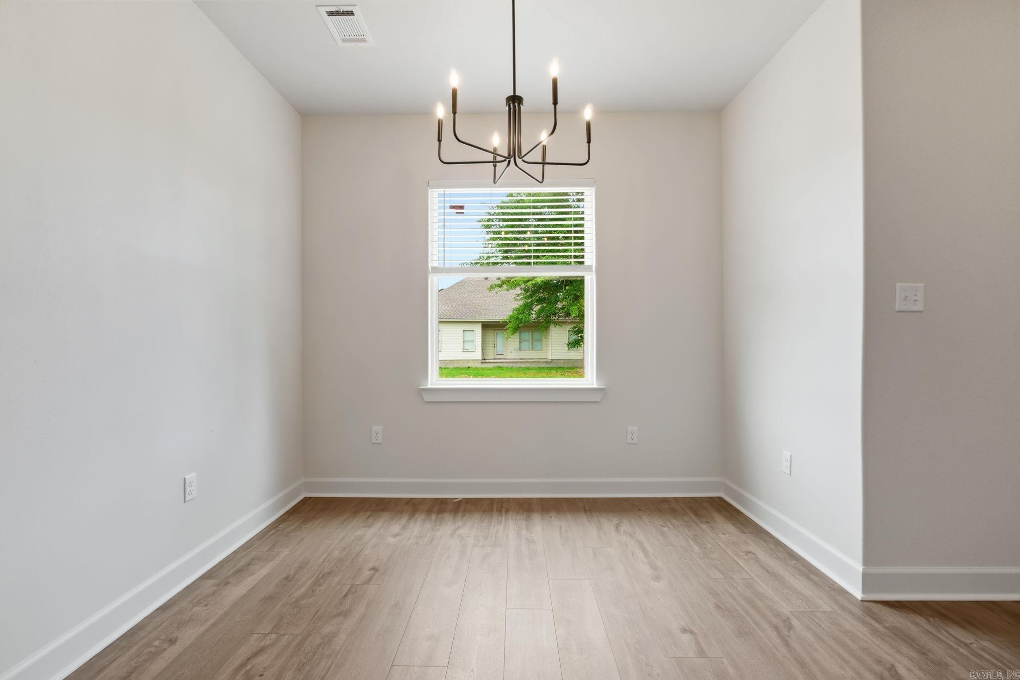5 Spring Creek Cove Little Rock, AR 72209