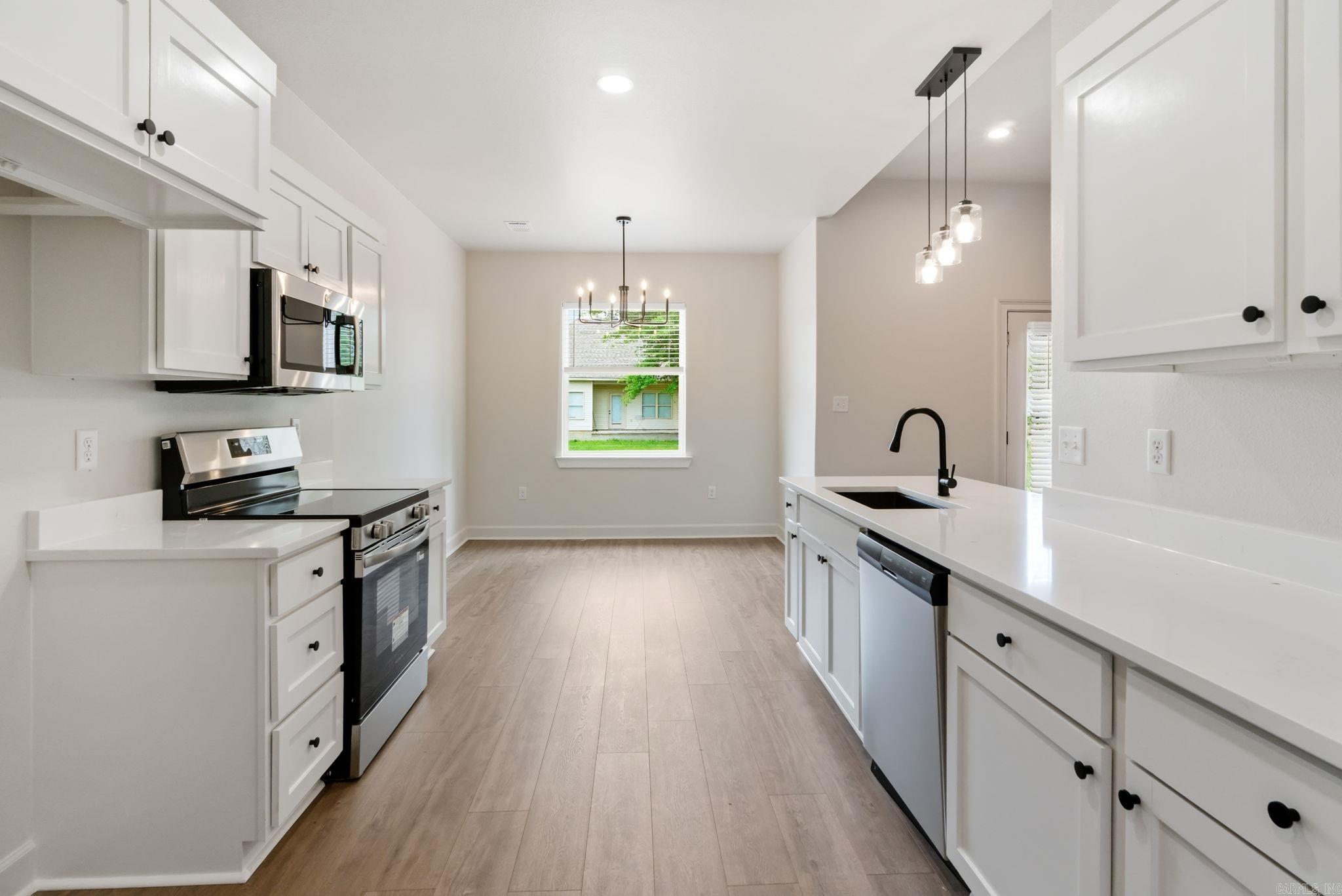5 Spring Creek Cove Little Rock, AR 72209
