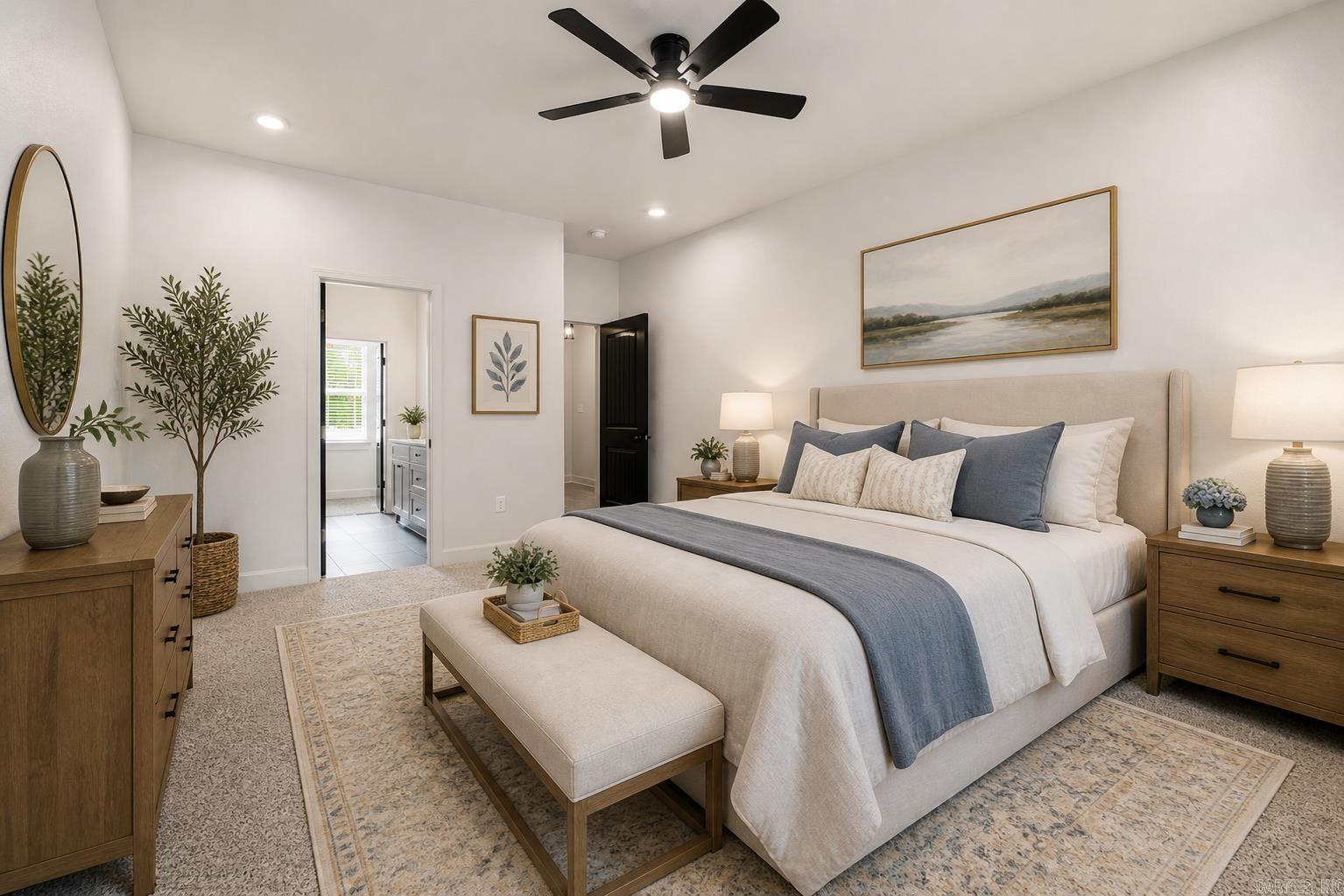 5 Spring Creek Cove Little Rock, AR 72209