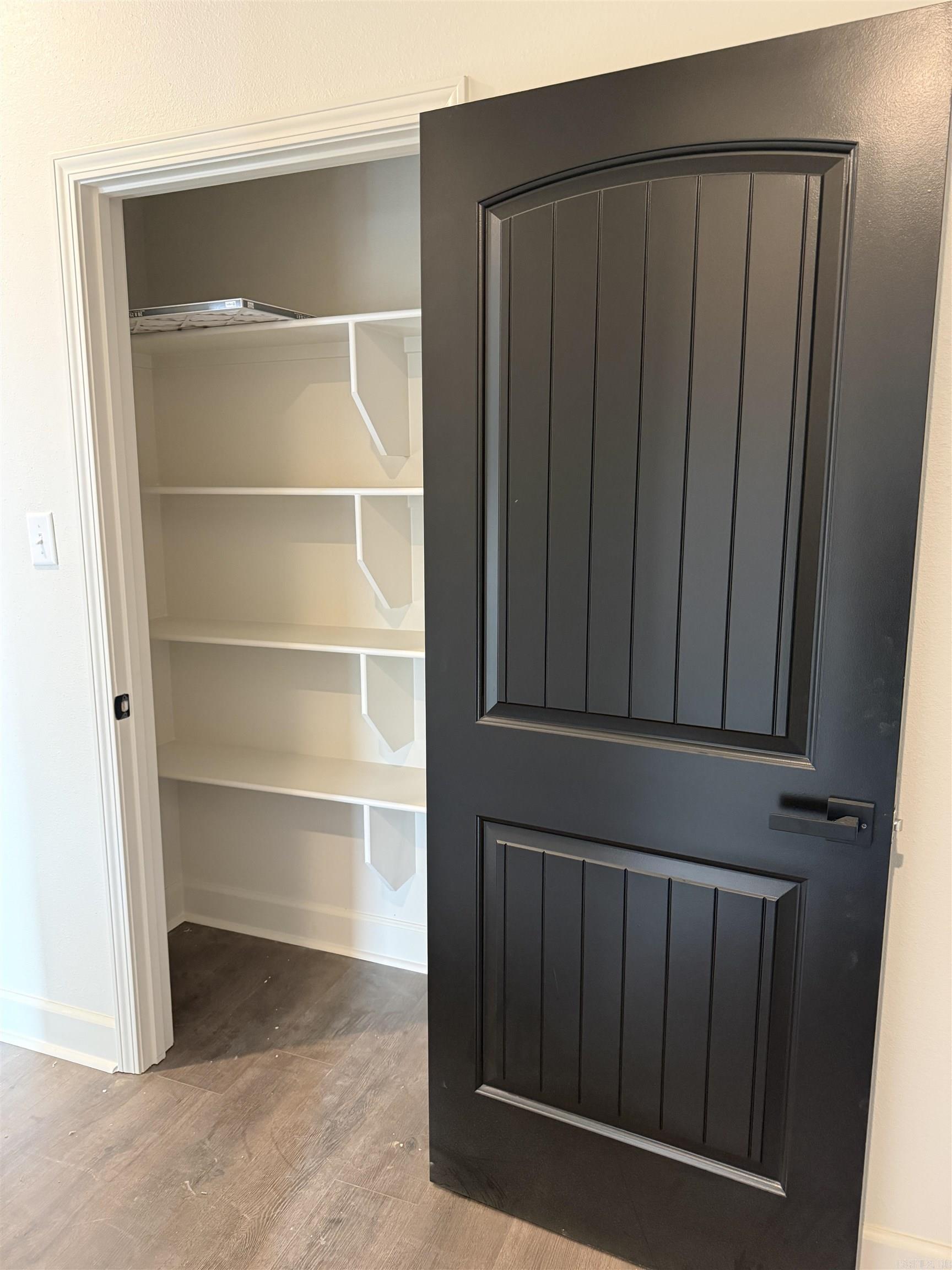 6 Spring Creek Lot 130 Little Rock, AR