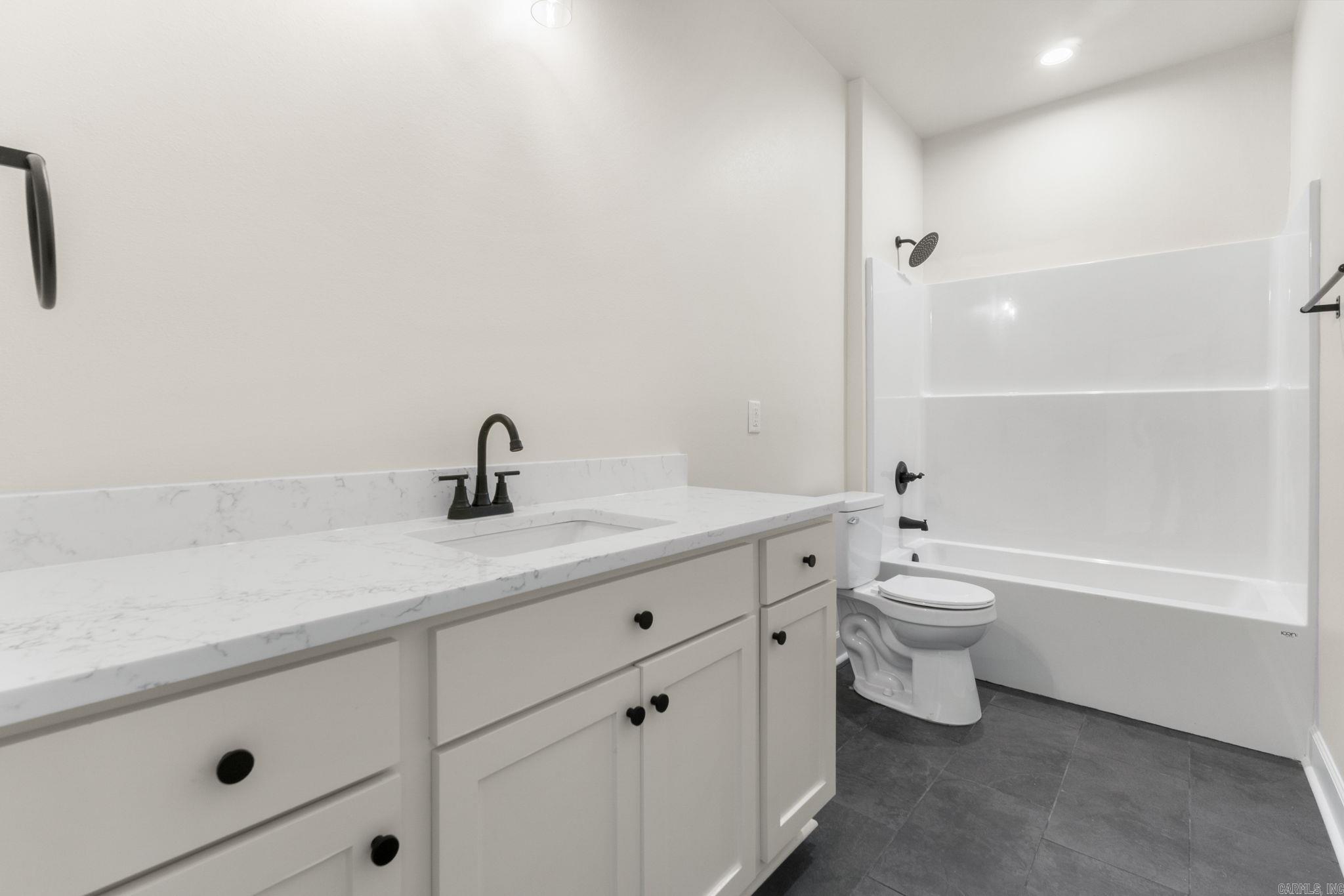 6 Spring Creek Lot 130 Little Rock, AR