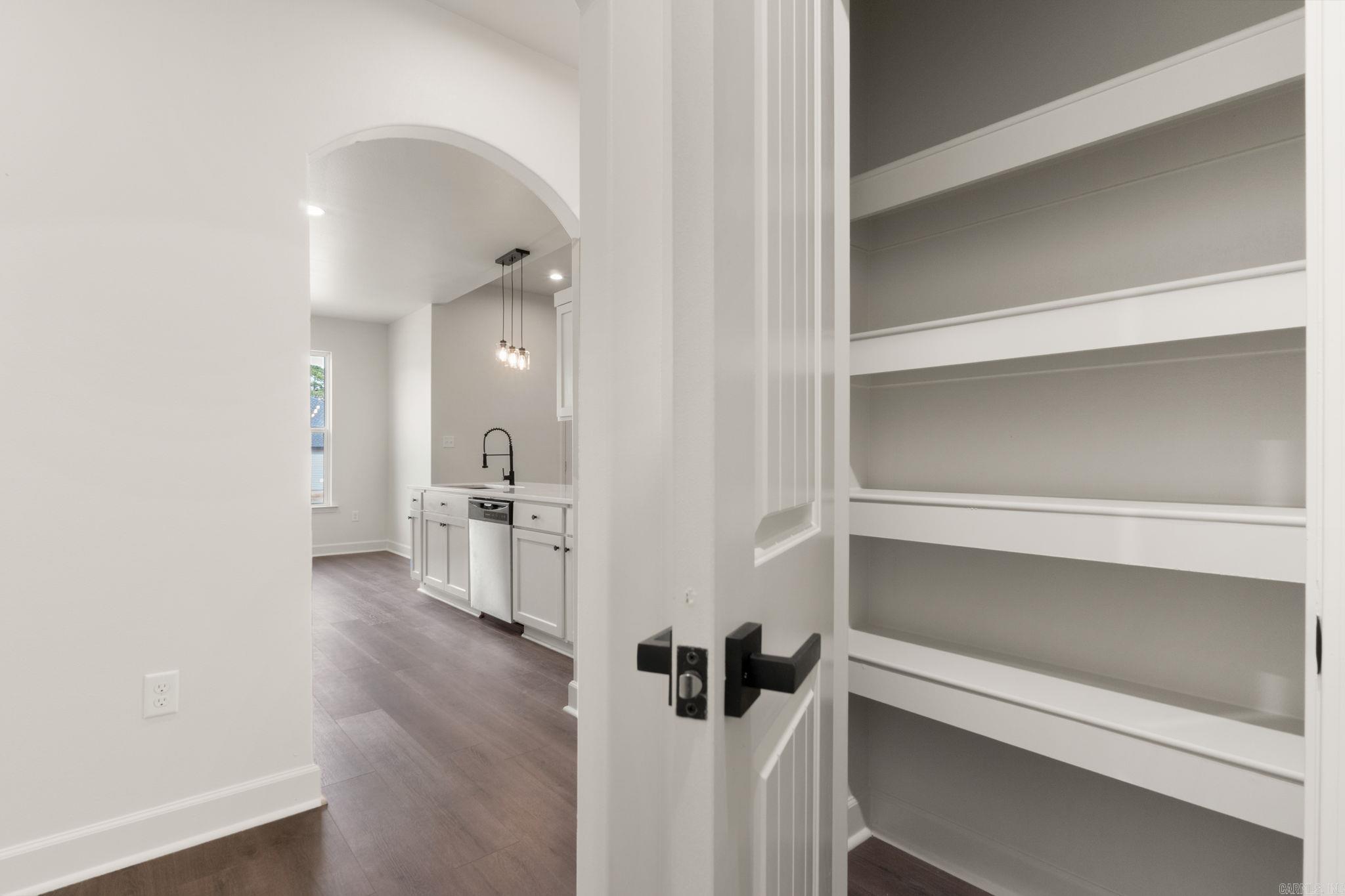 6 Spring Creek Lot 130 Little Rock, AR