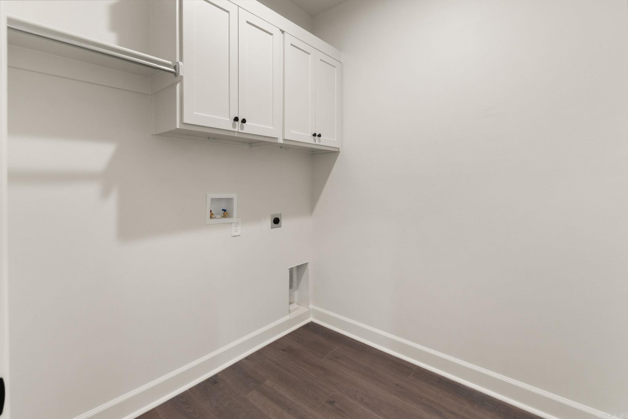 6 Spring Creek Lot 130 Little Rock, AR