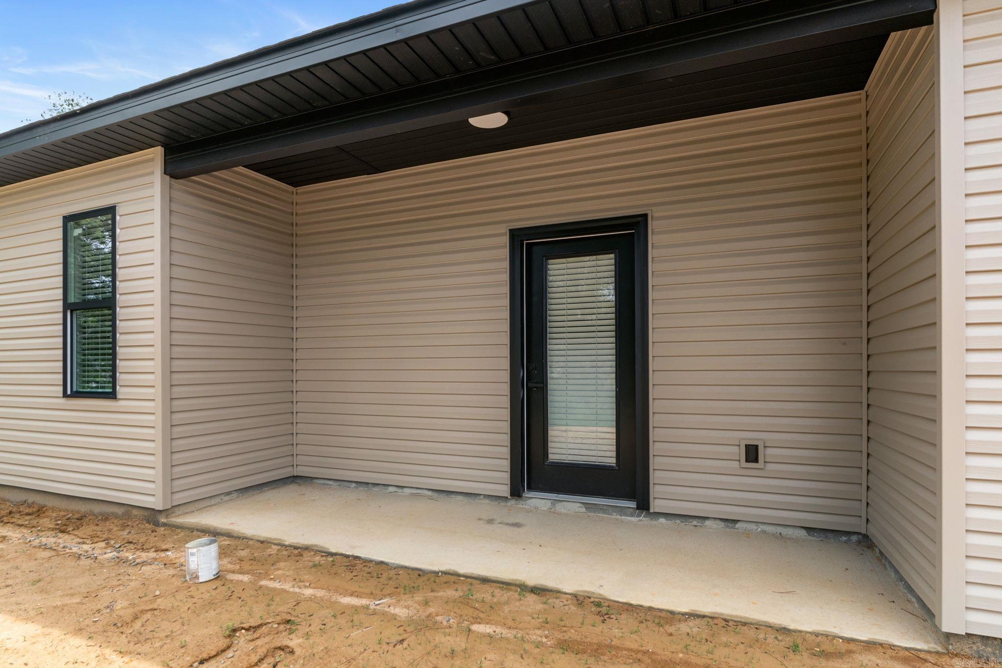 5 Spring Creek Cove Little Rock, AR 72209