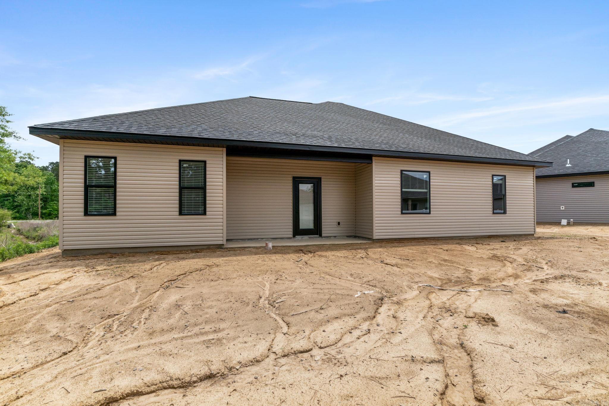 5 Spring Creek Cove Little Rock, AR 72209
