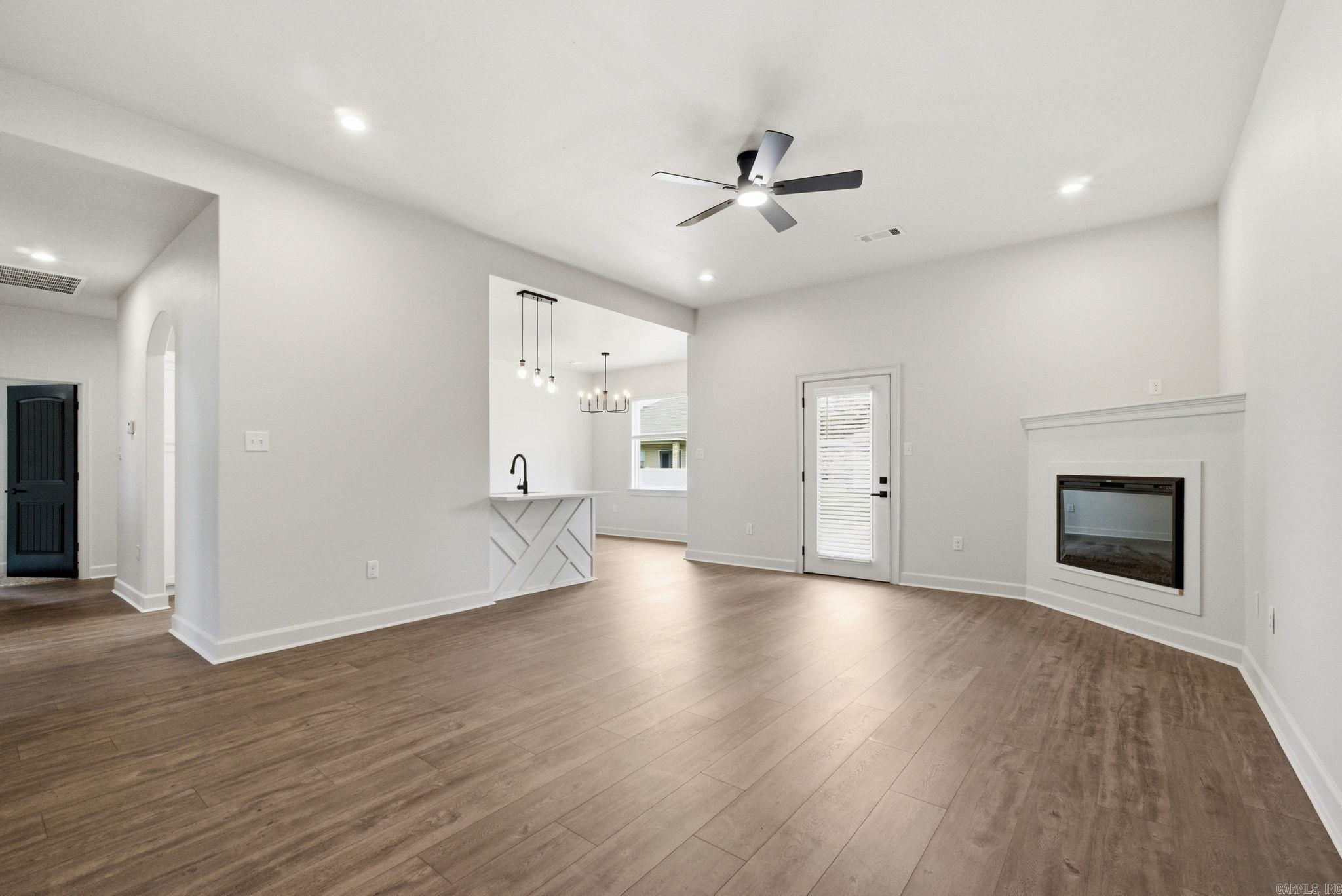 5 Spring Creek Cove Little Rock, AR 72209