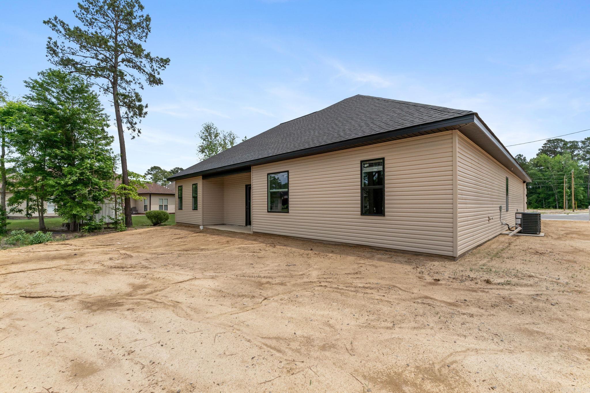 5 Spring Creek Cove Little Rock, AR 72209