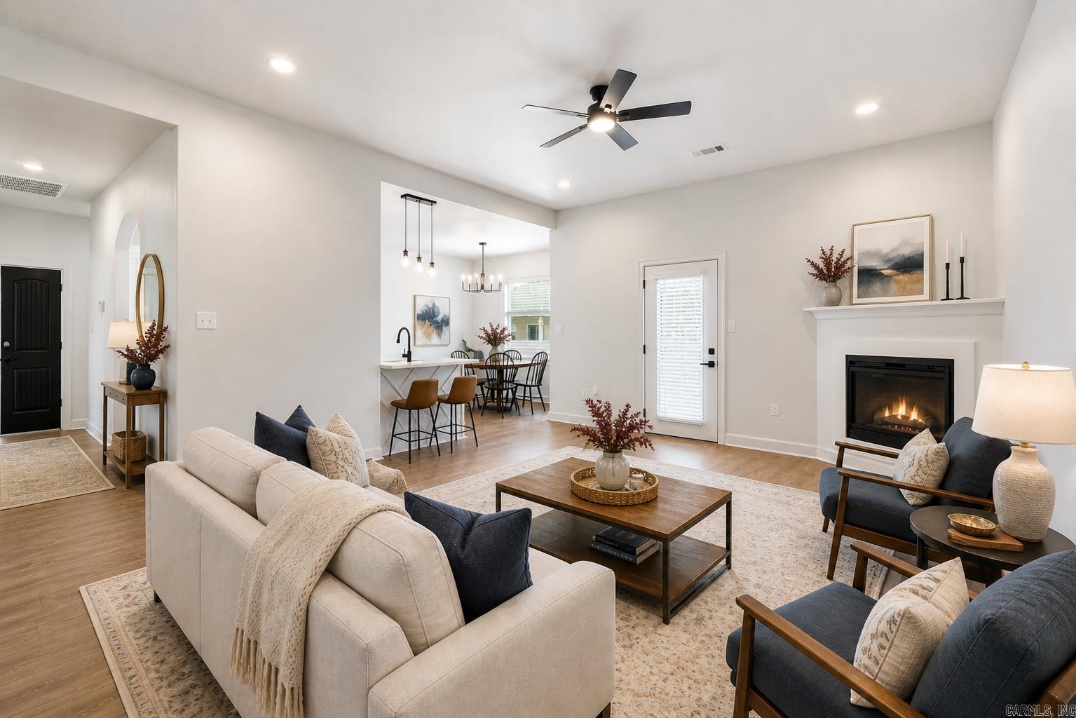 5 Spring Creek Cove Little Rock, AR 72209