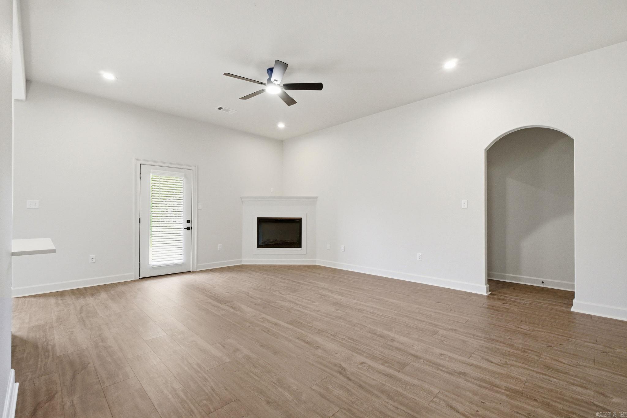 5 Spring Creek Cove Little Rock, AR 72209