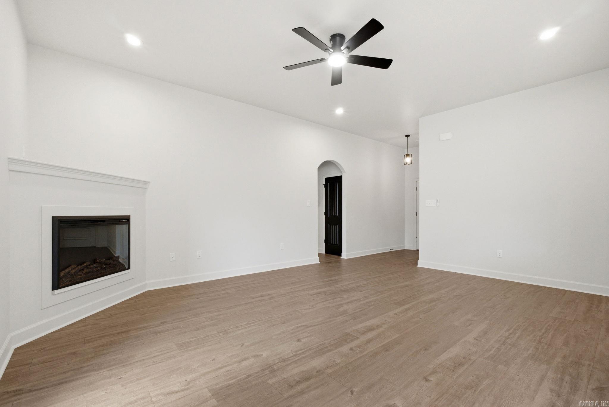 5 Spring Creek Cove Little Rock, AR 72209