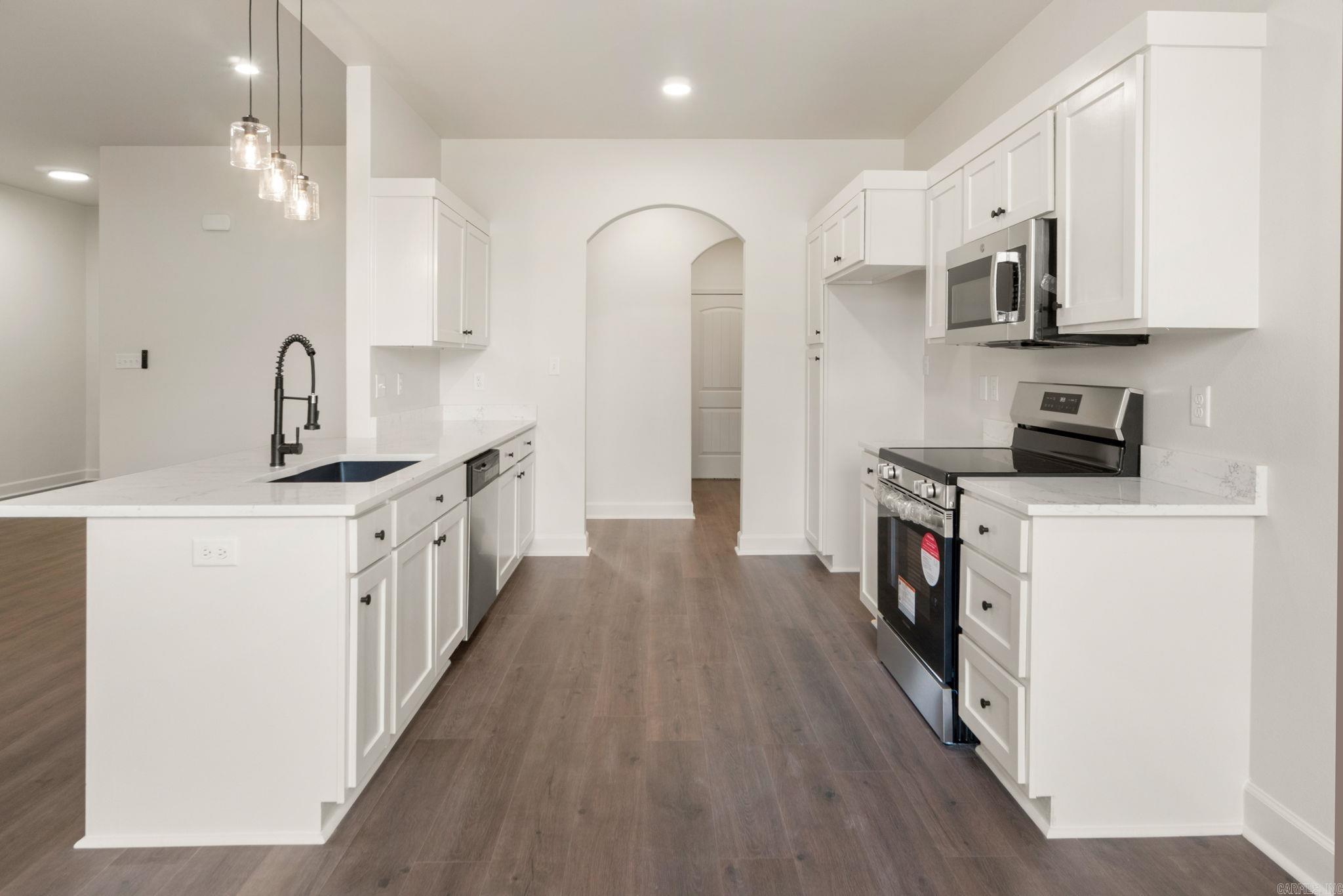 6 Spring Creek Lot 130 Little Rock, AR