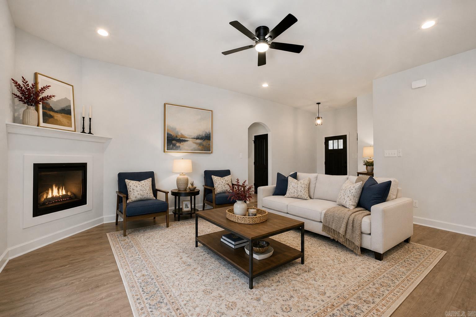 5 Spring Creek Cove Little Rock, AR 72209