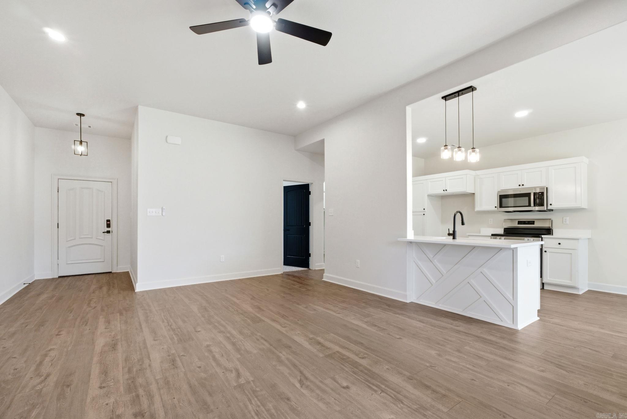 5 Spring Creek Cove Little Rock, AR 72209