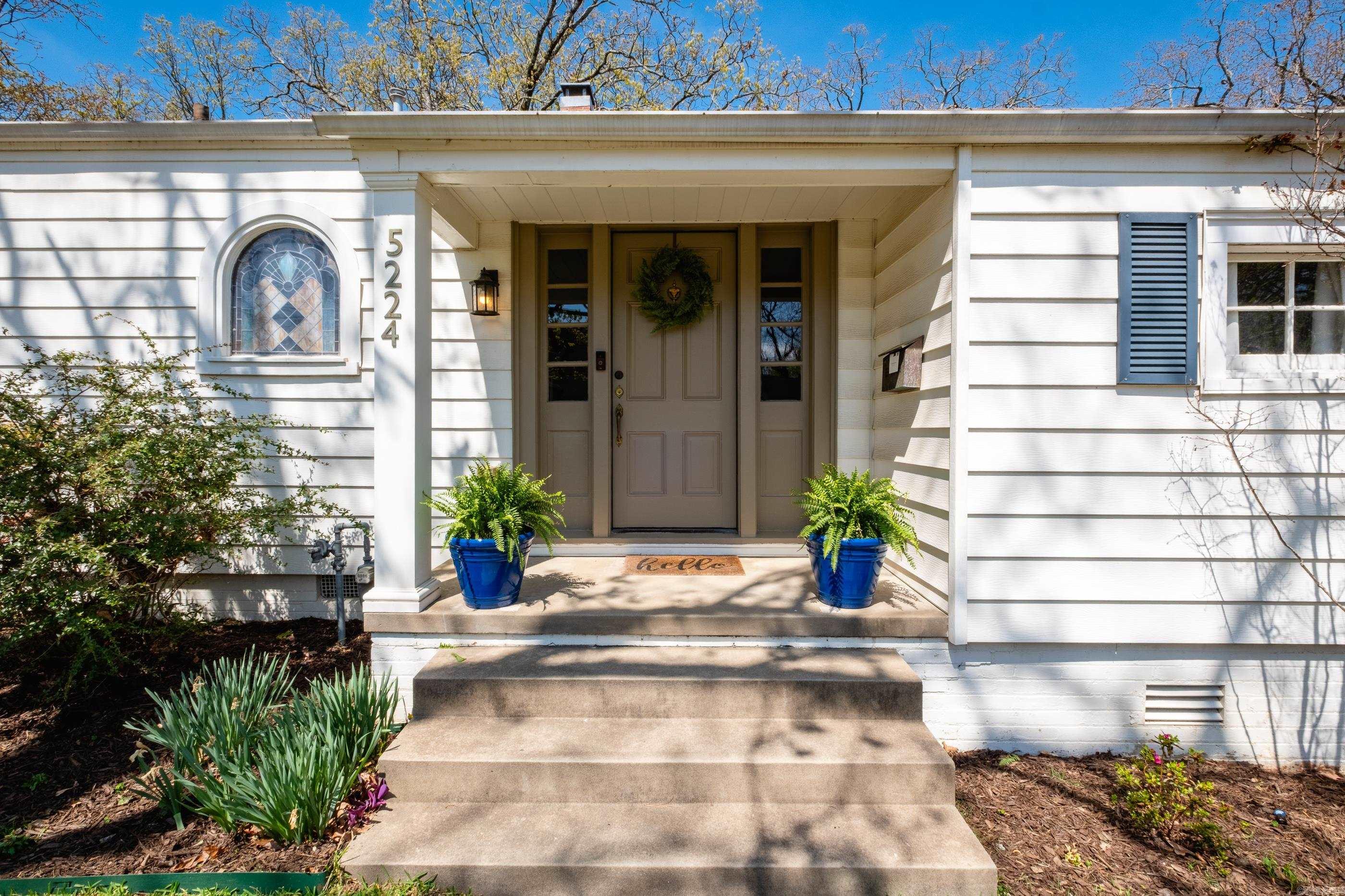 5224 Lee  Little Rock, AR