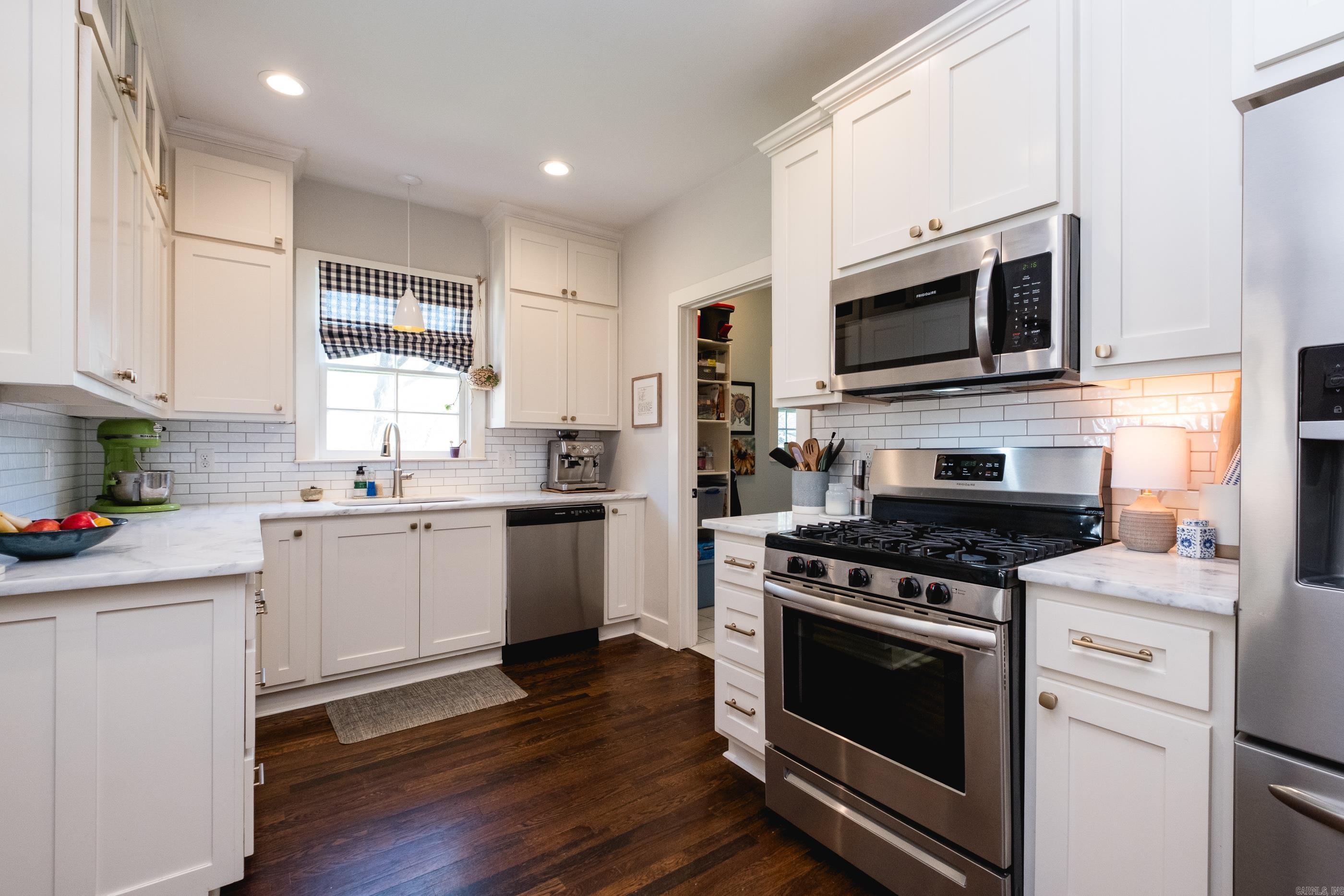 5224 Lee  Little Rock, AR