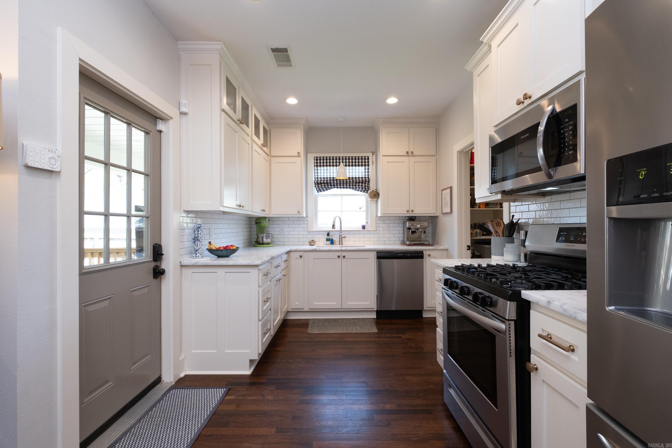 5224 Lee  Little Rock, AR