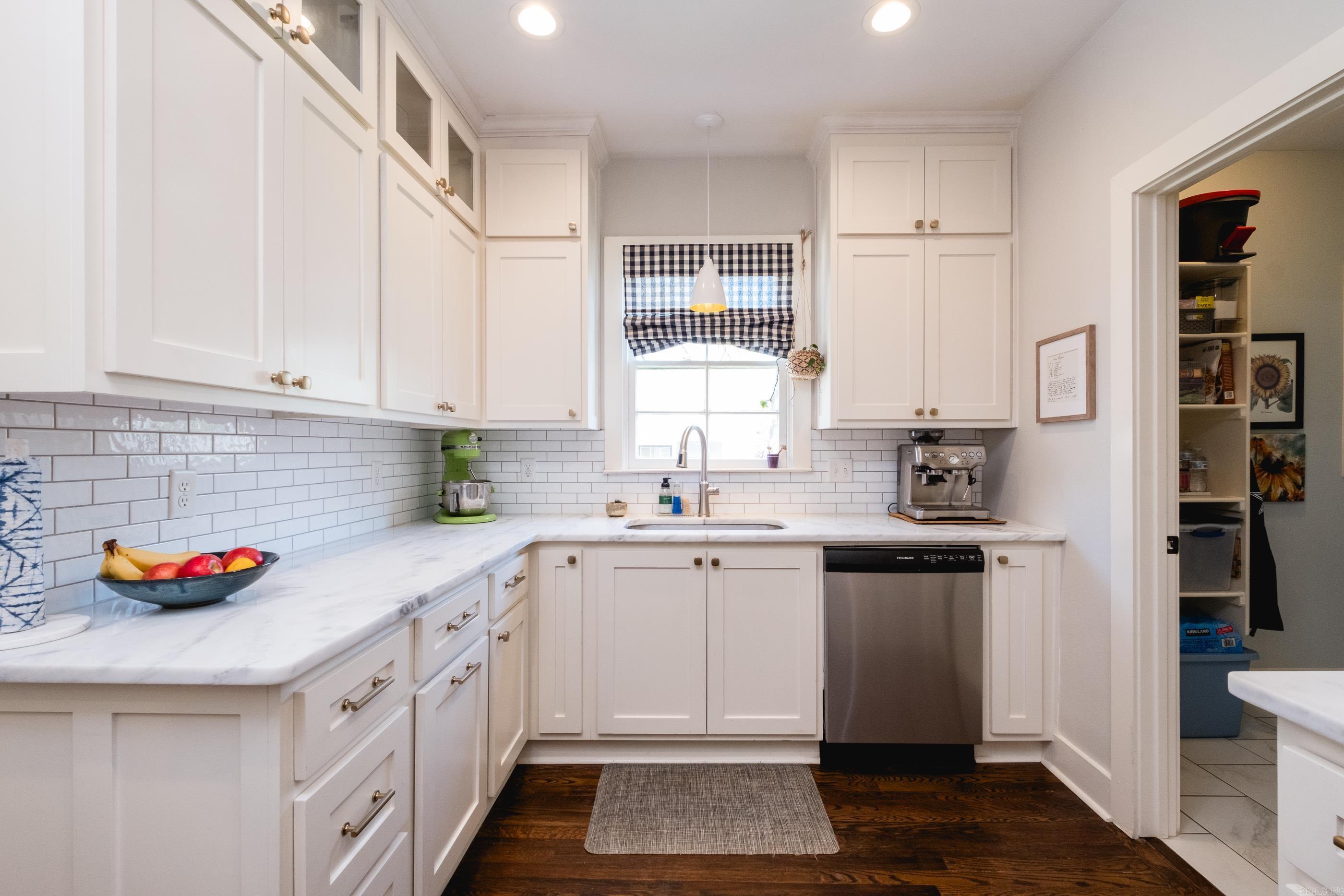 5224 Lee  Little Rock, AR