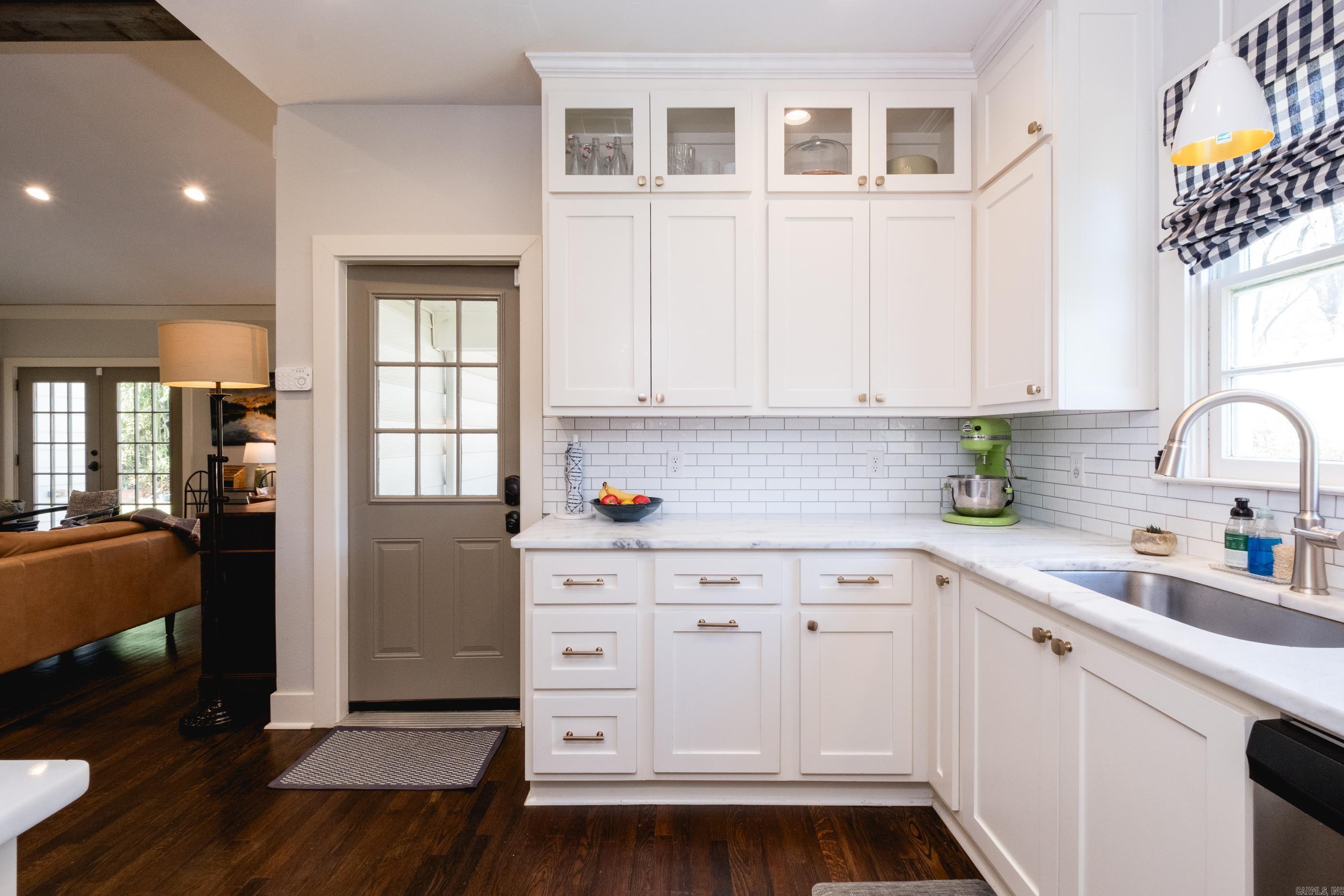 5224 Lee  Little Rock, AR