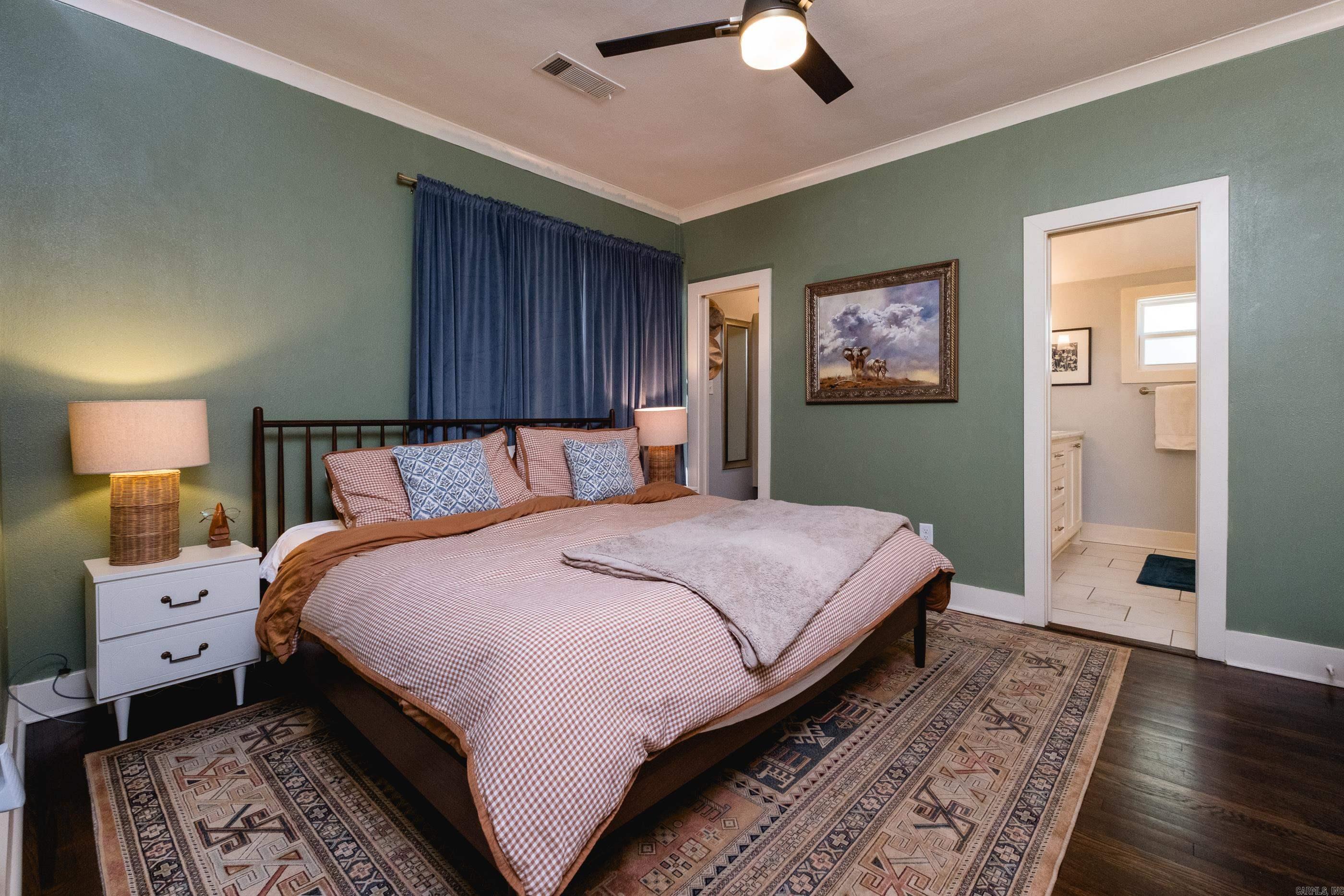 5224 Lee  Little Rock, AR