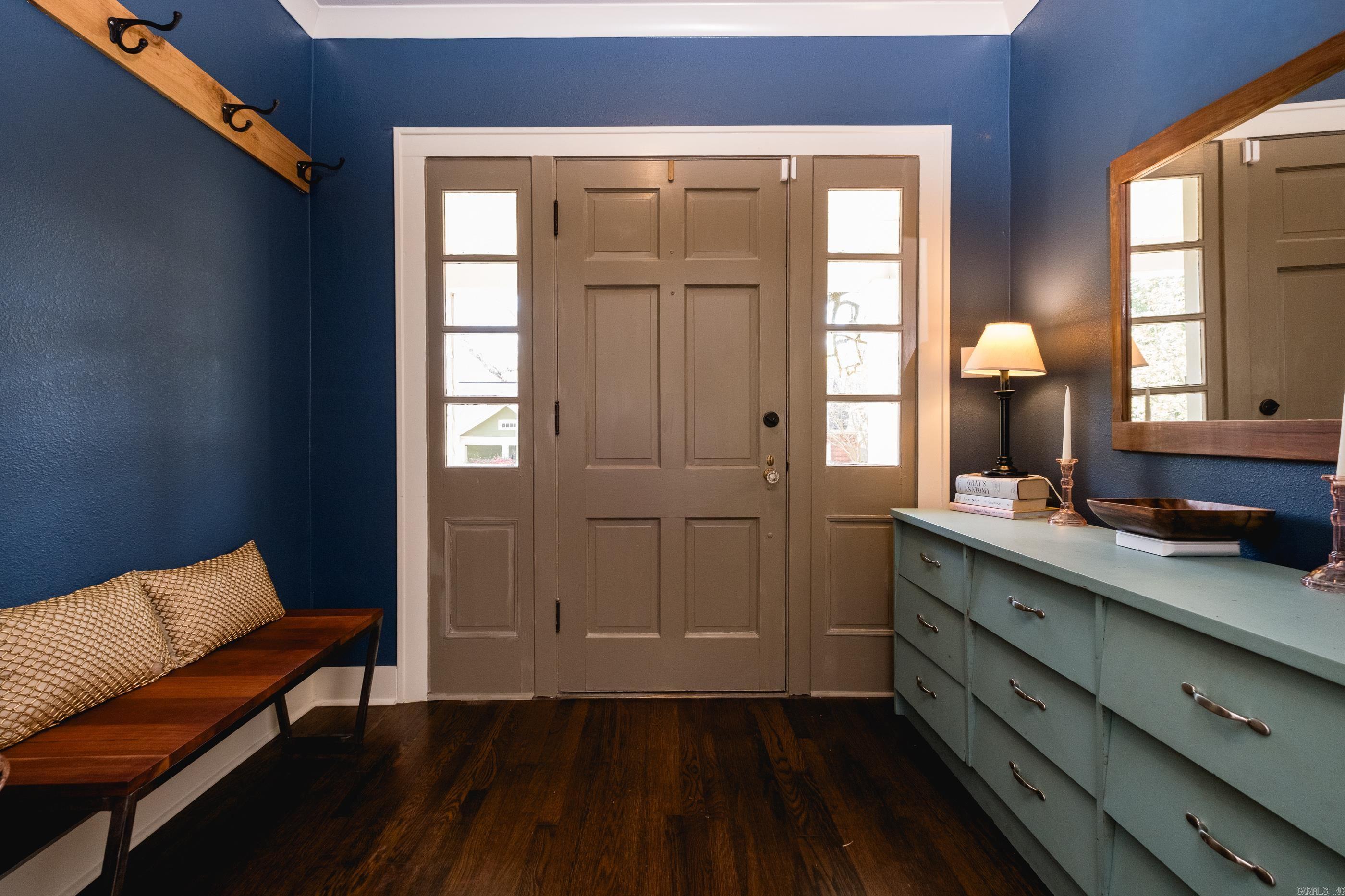 5224 Lee  Little Rock, AR