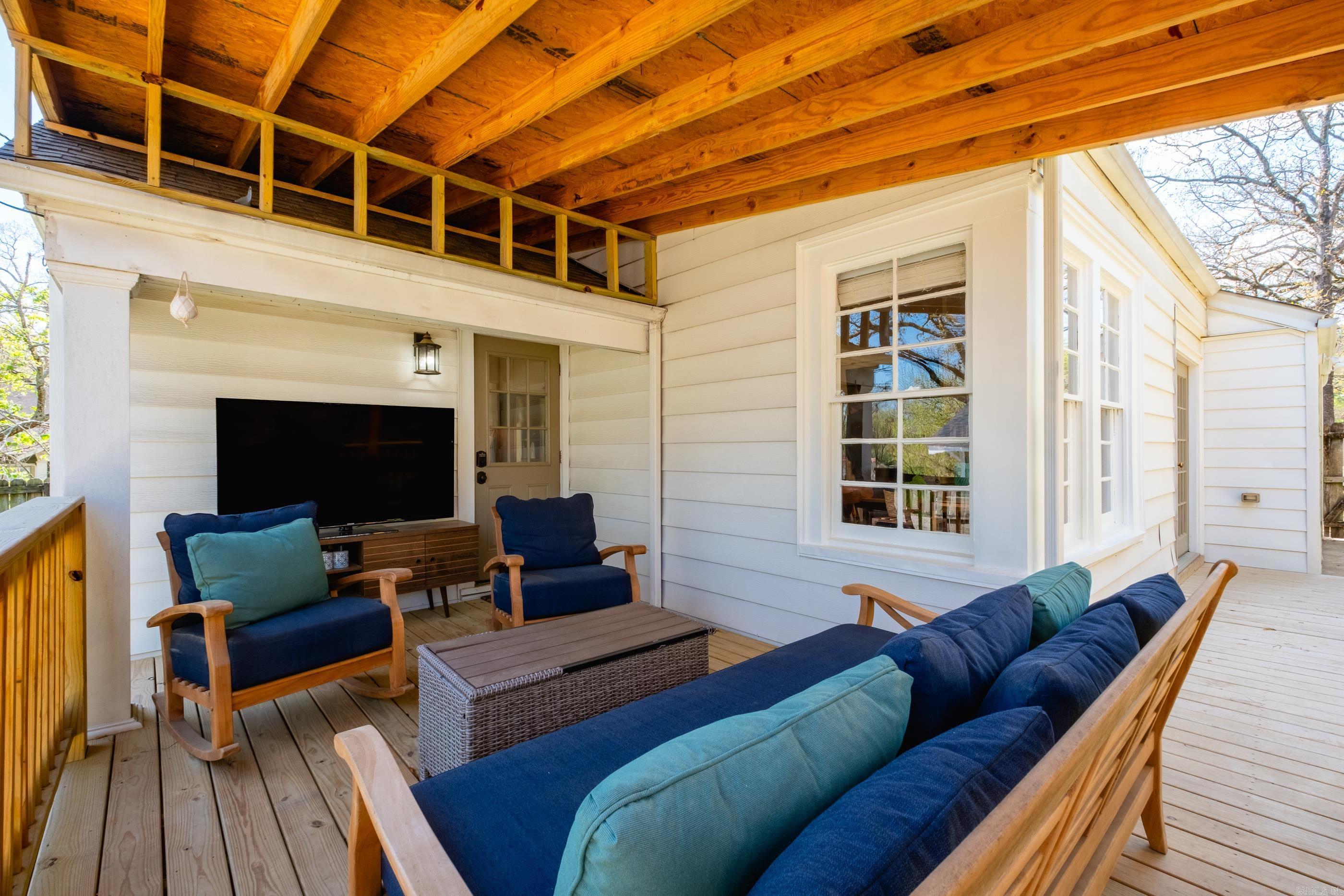 5224 Lee  Little Rock, AR