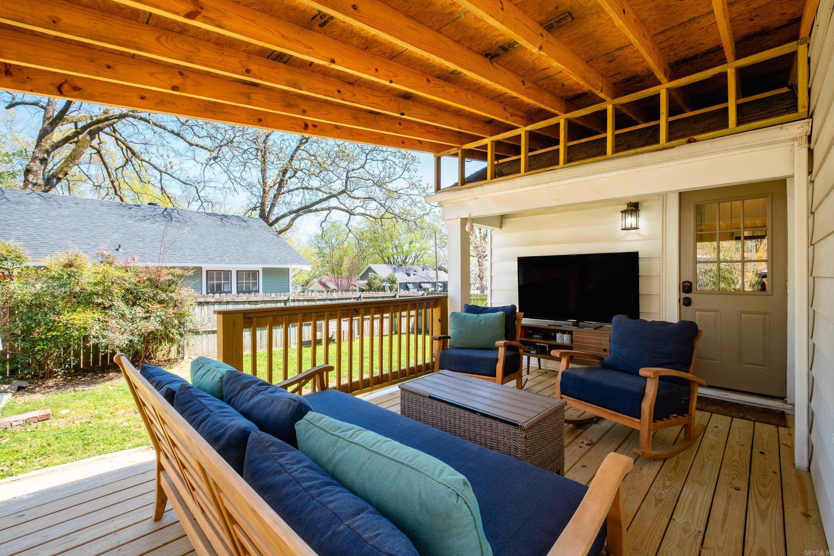 5224 Lee  Little Rock, AR