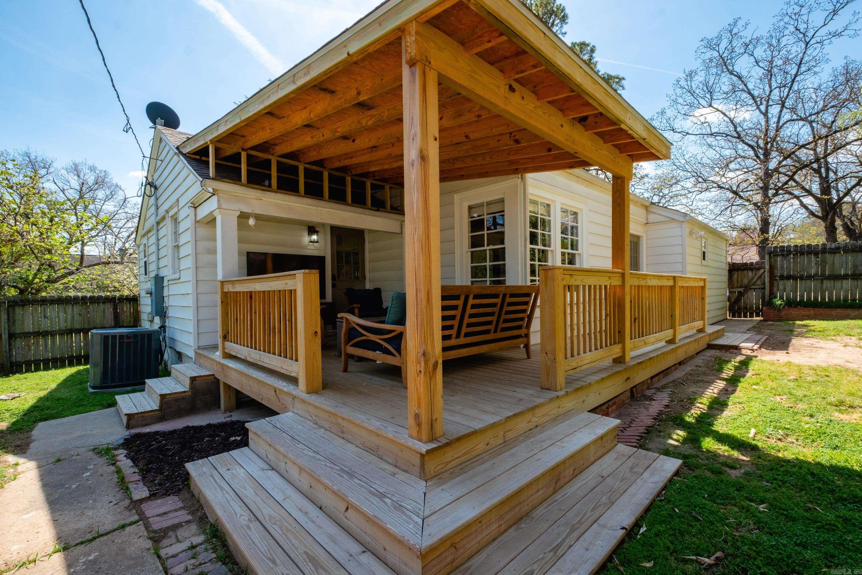 5224 Lee  Little Rock, AR