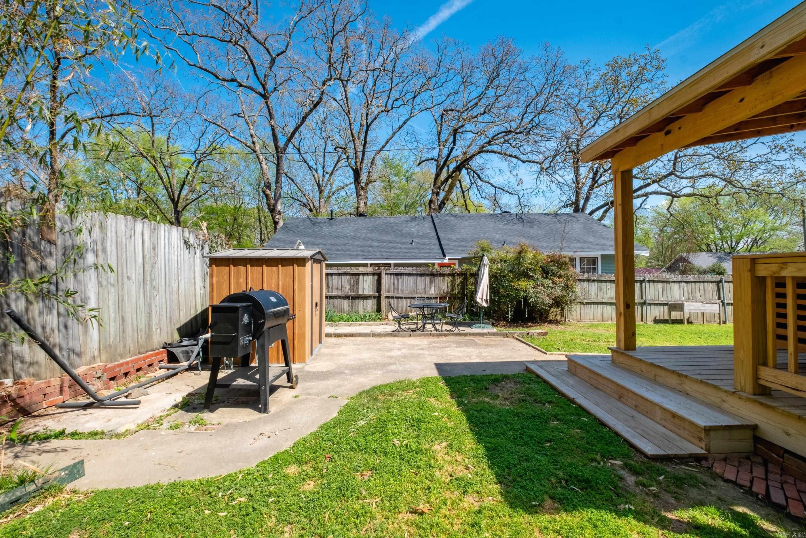 5224 Lee  Little Rock, AR