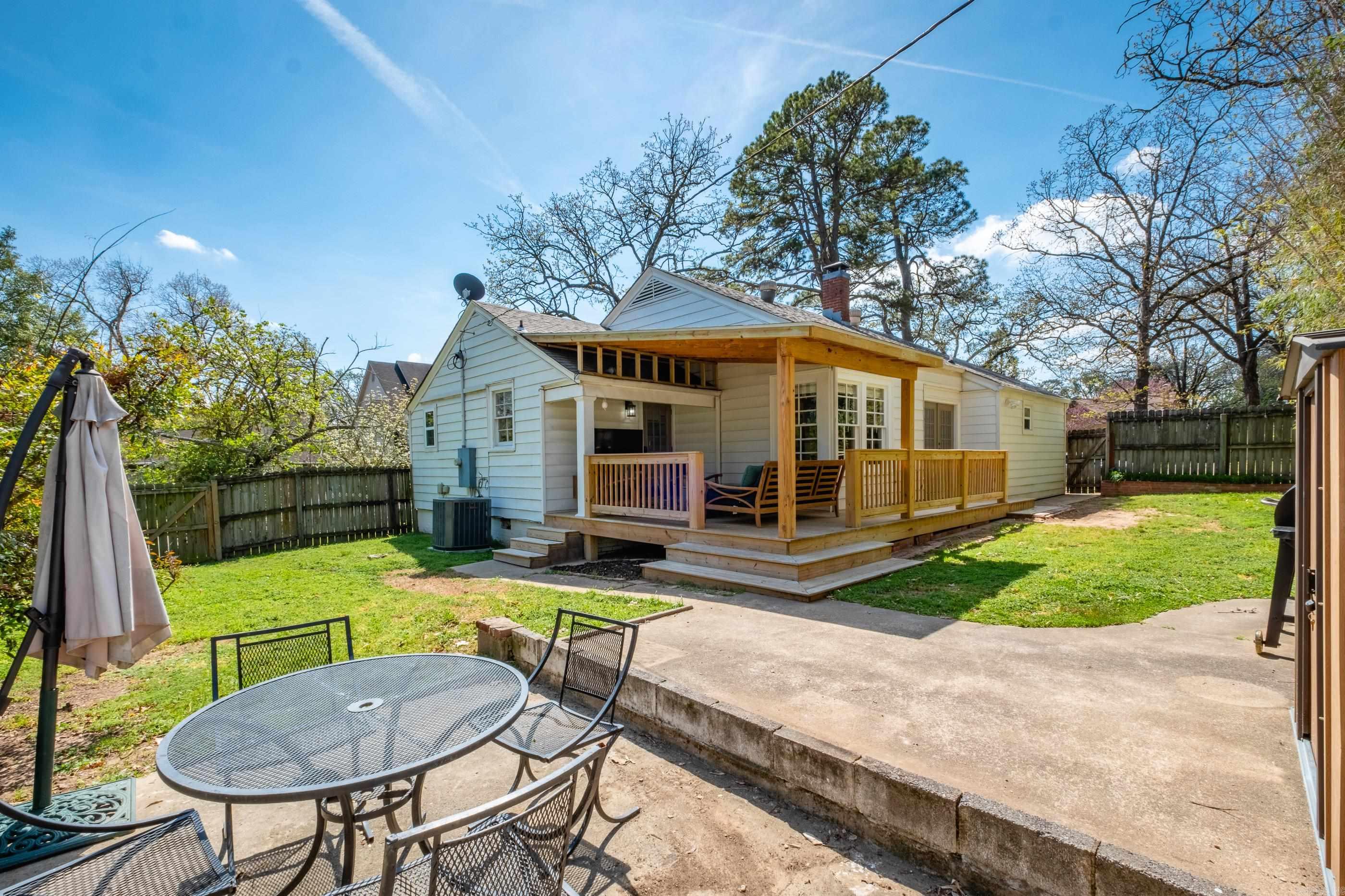 5224 Lee  Little Rock, AR