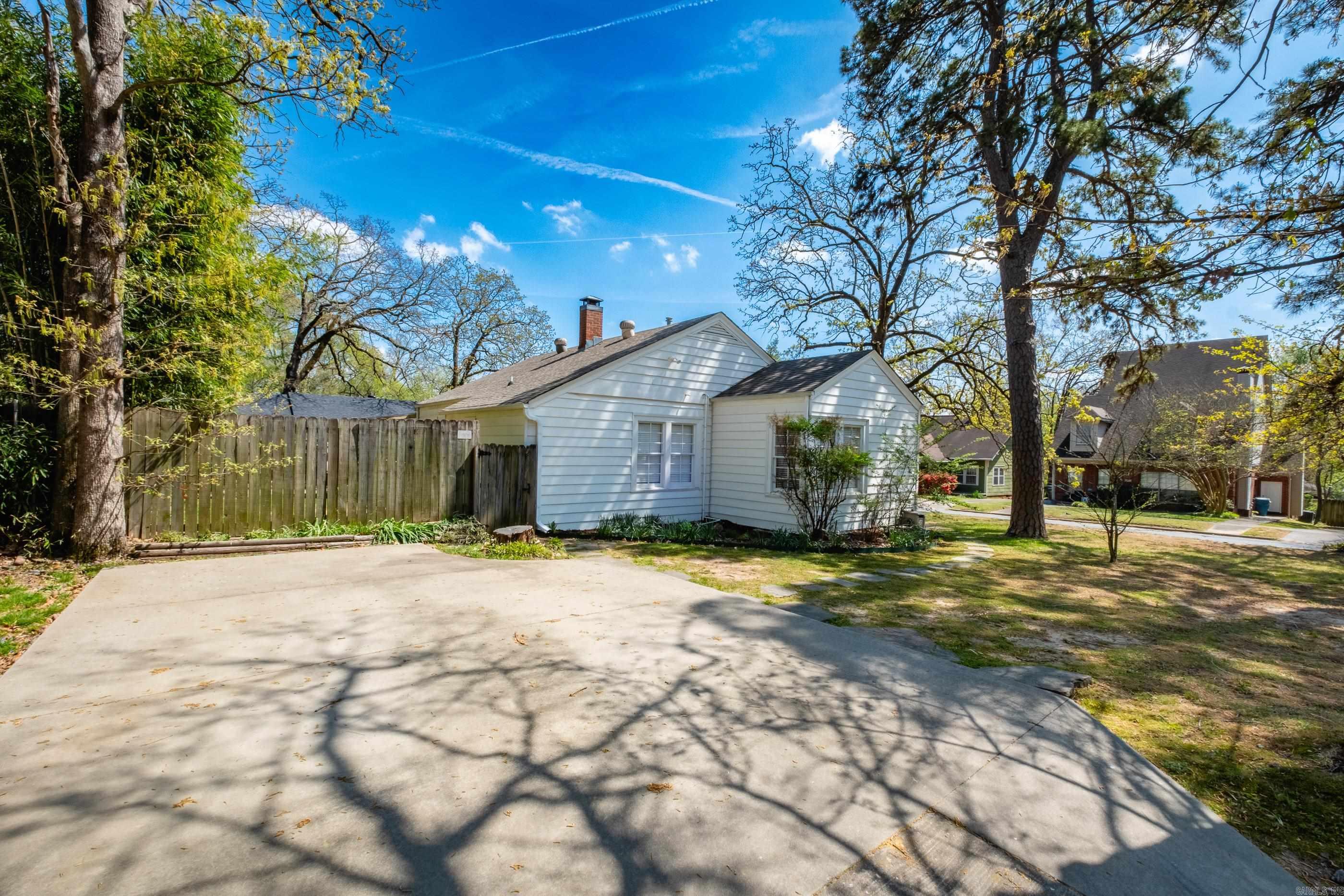 5224 Lee  Little Rock, AR