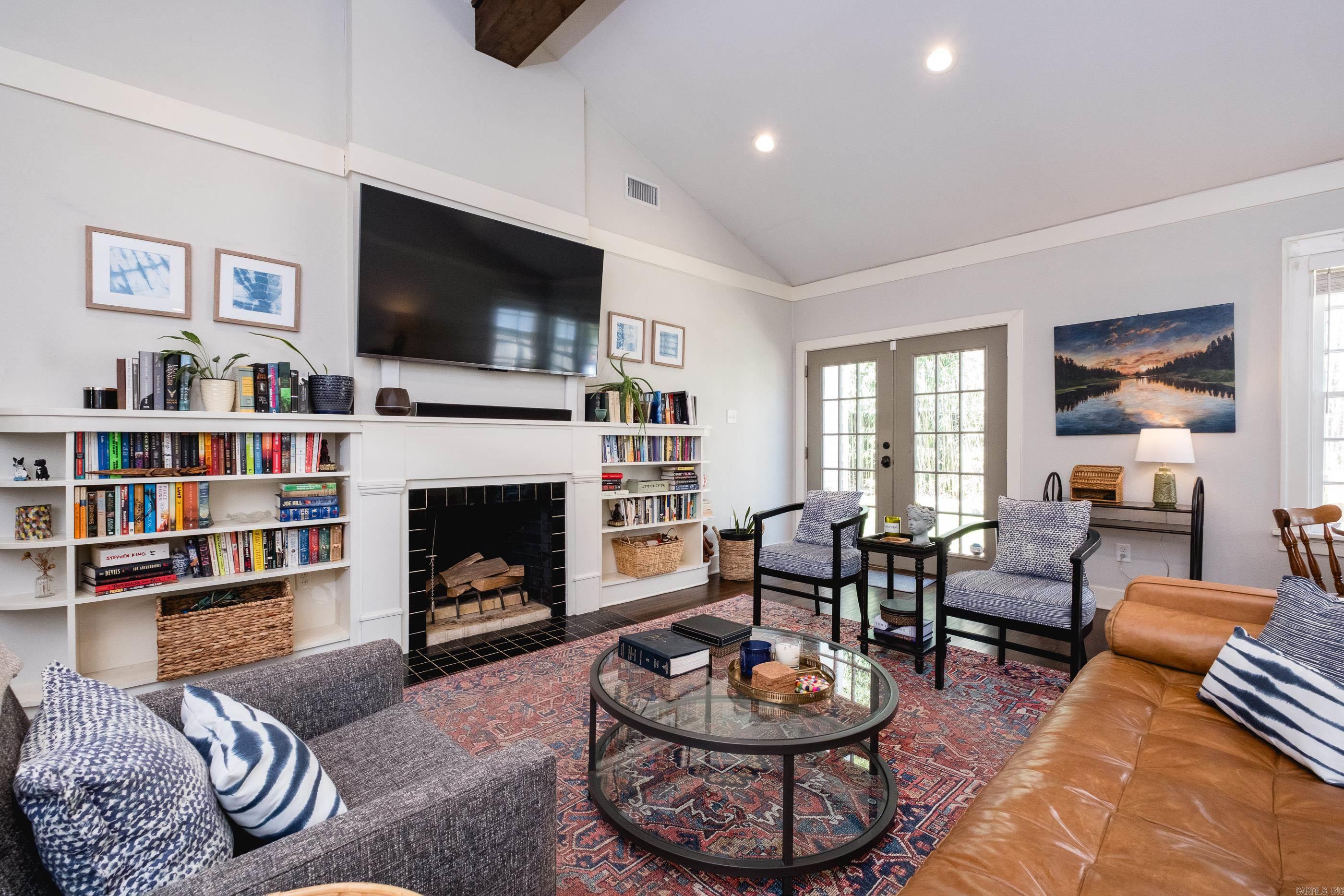 5224 Lee  Little Rock, AR