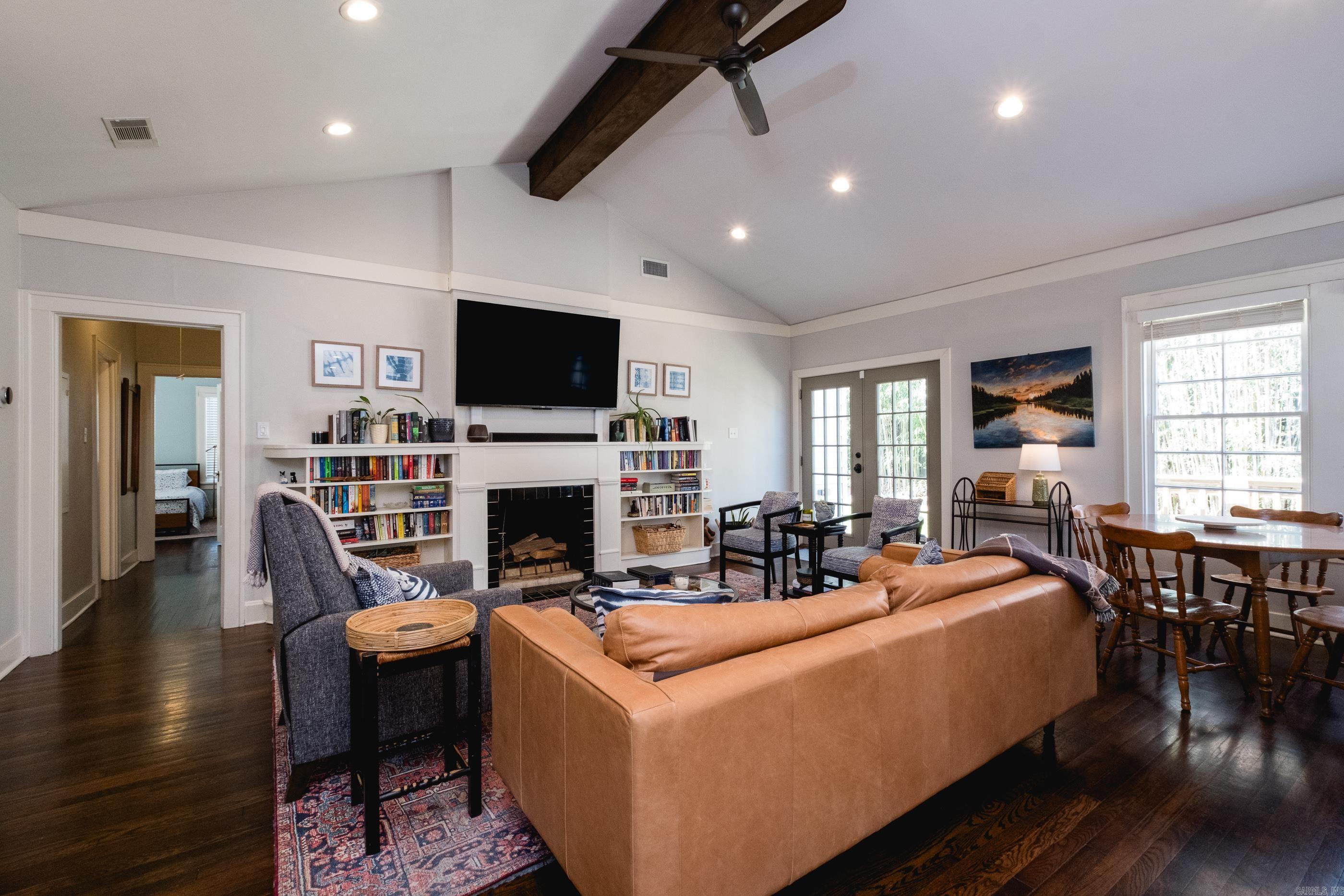 5224 Lee  Little Rock, AR