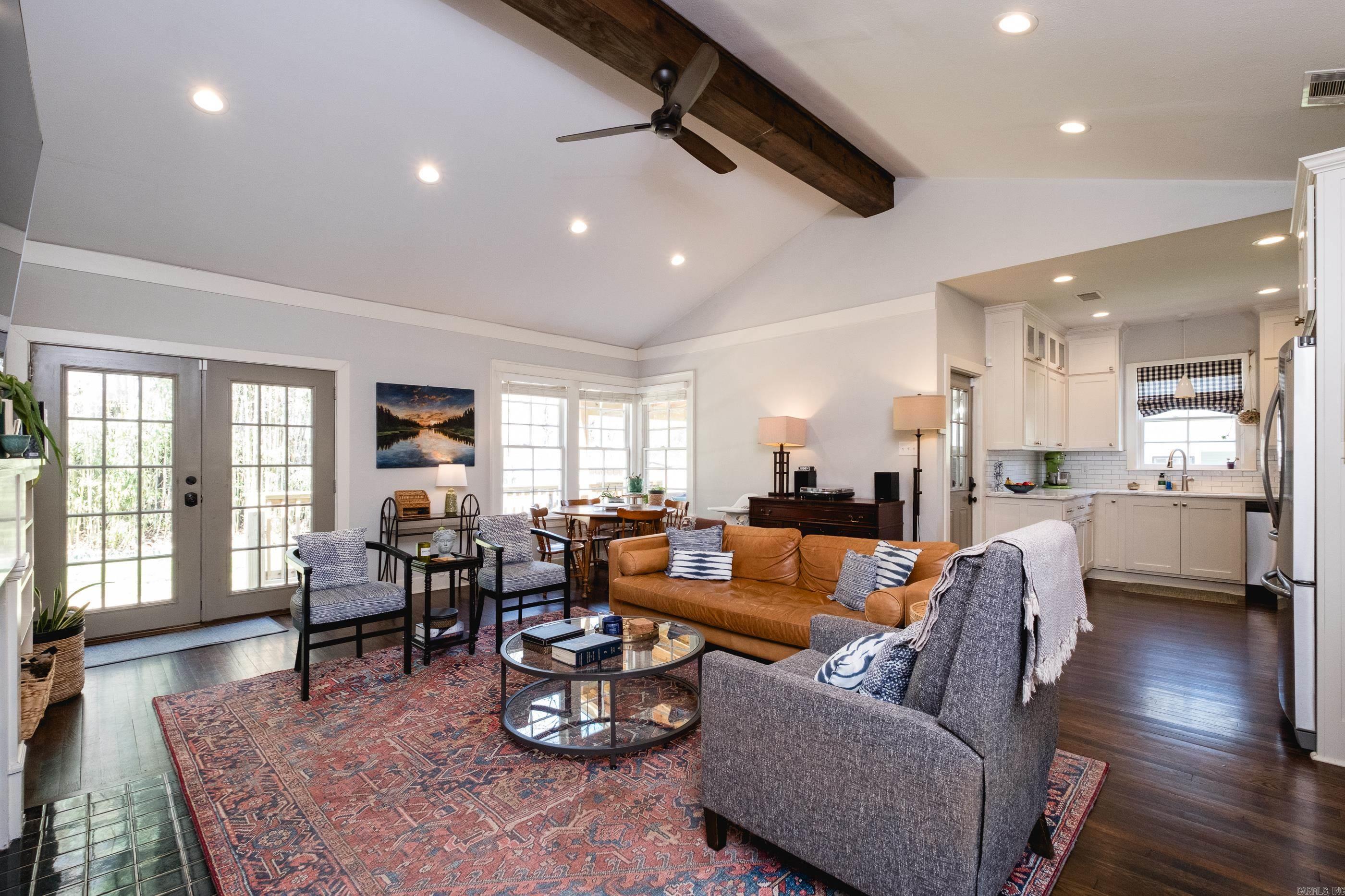 5224 Lee  Little Rock, AR