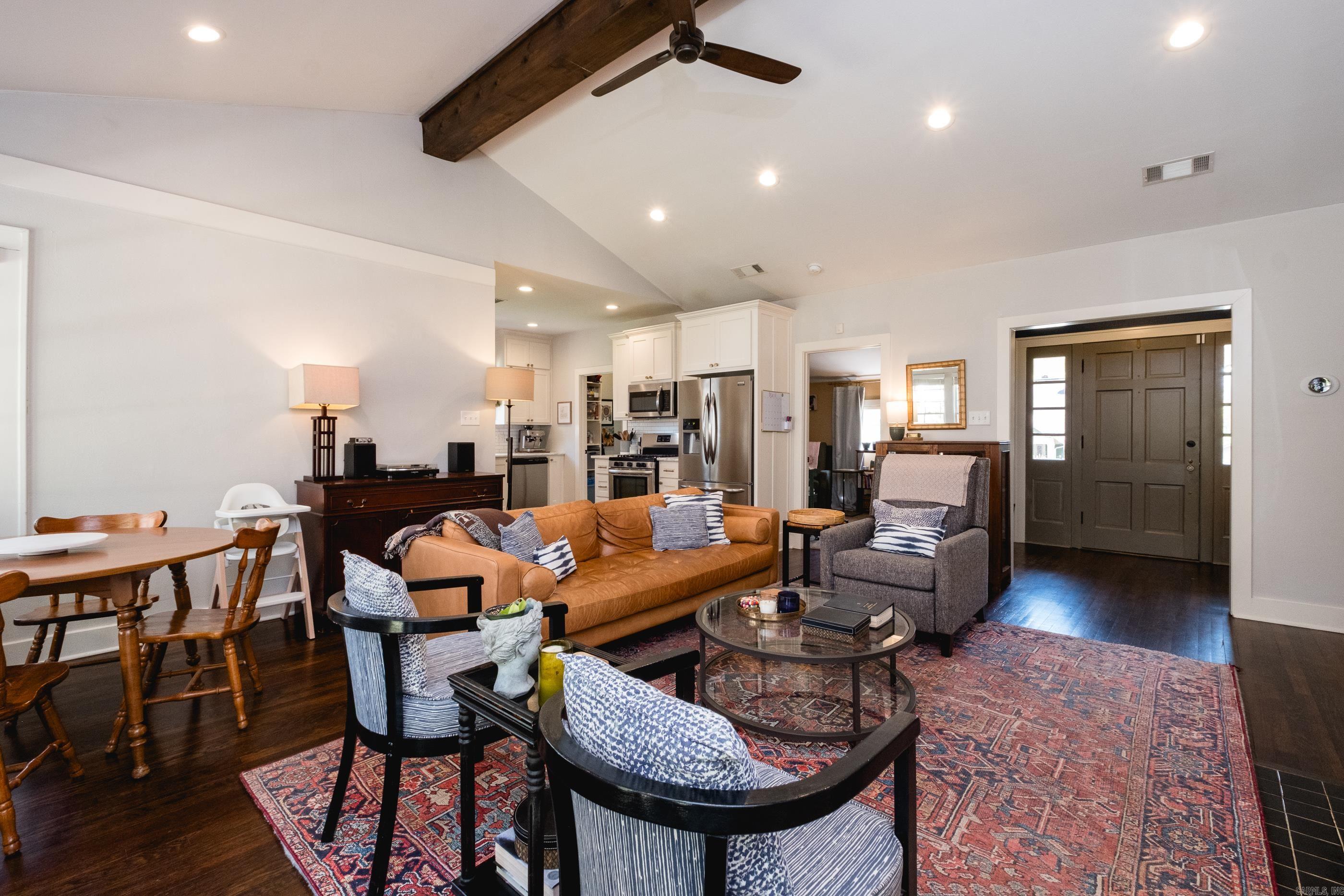 5224 Lee  Little Rock, AR