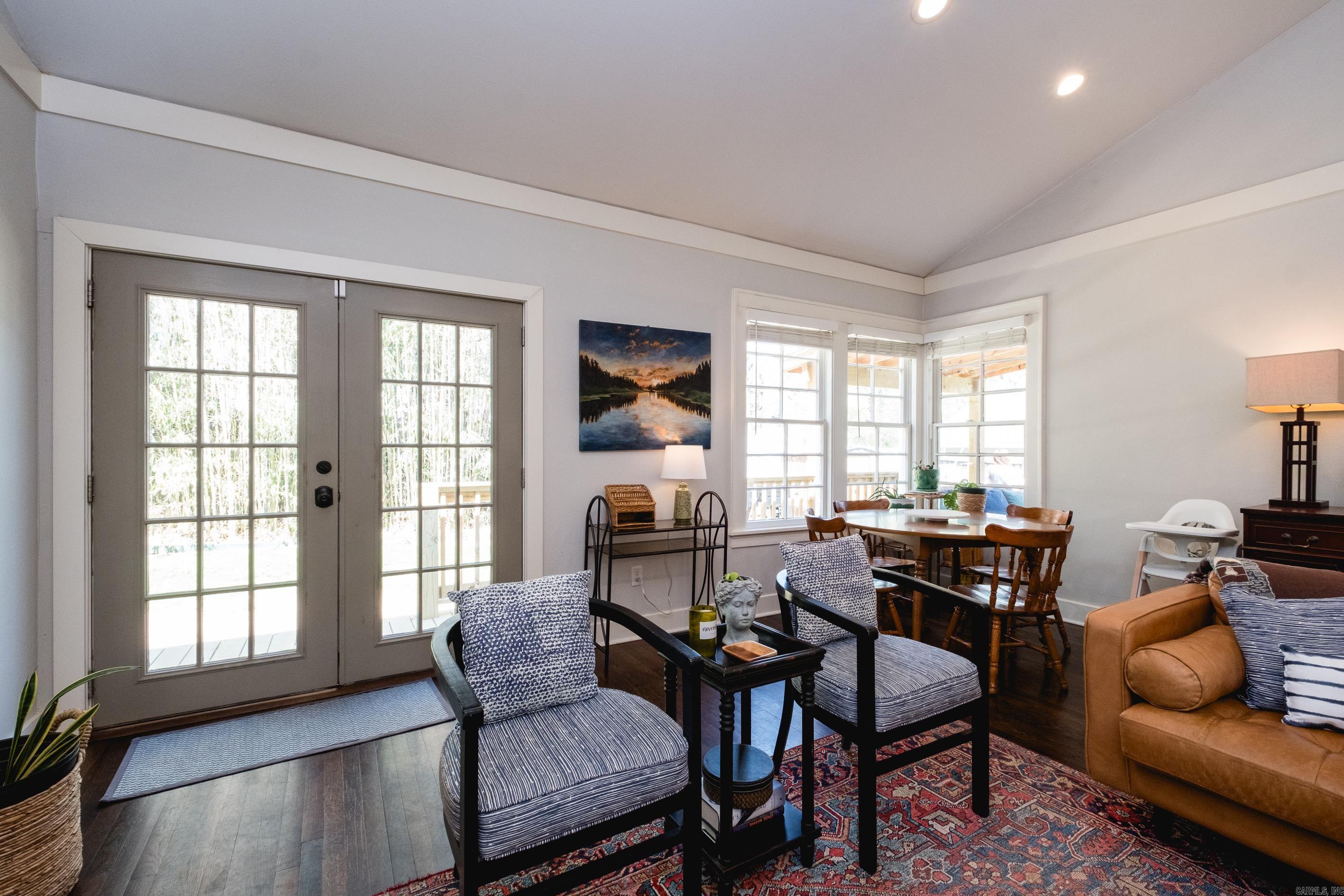 5224 Lee  Little Rock, AR