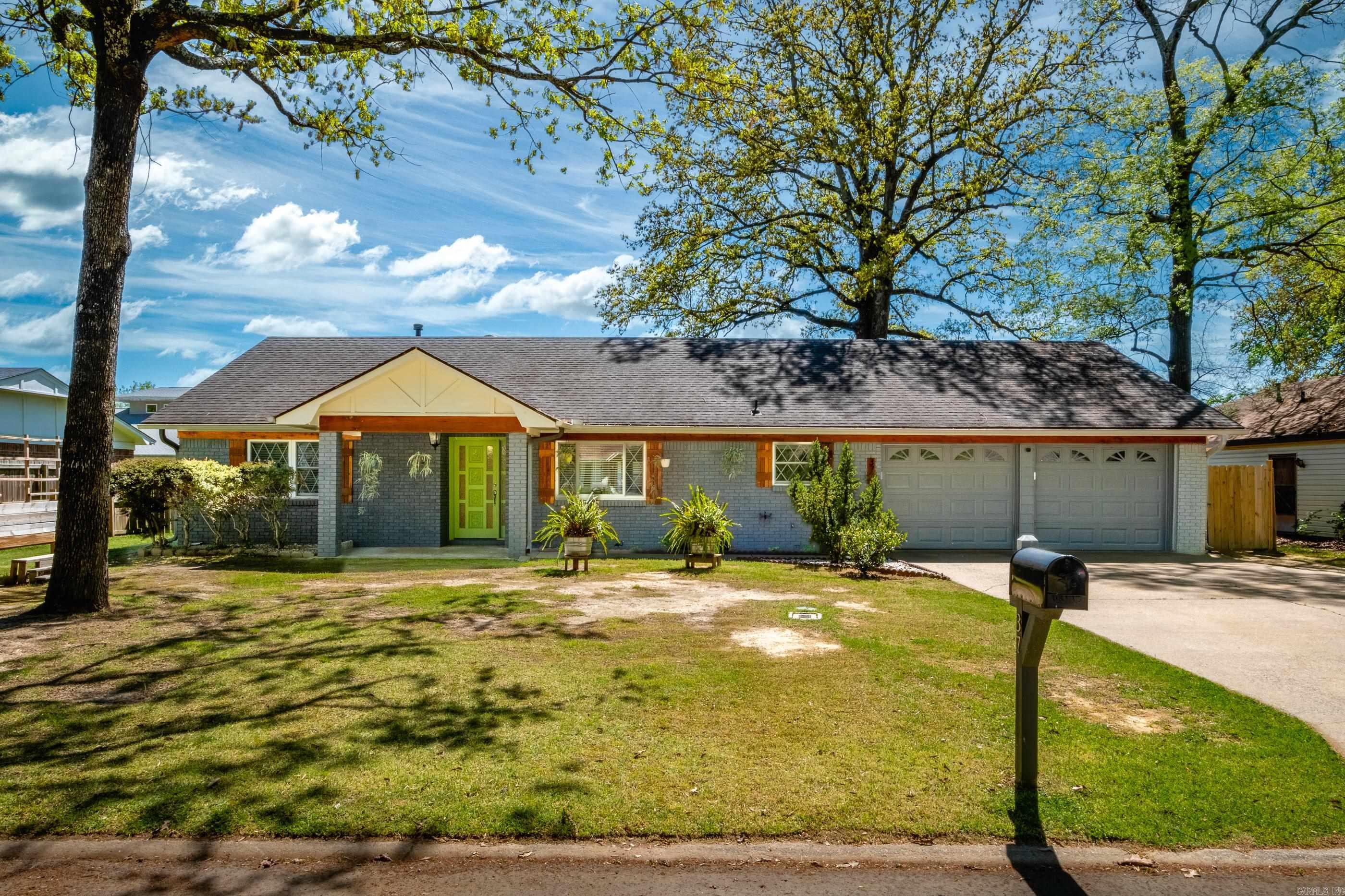 37 Timberlane  Conway, AR