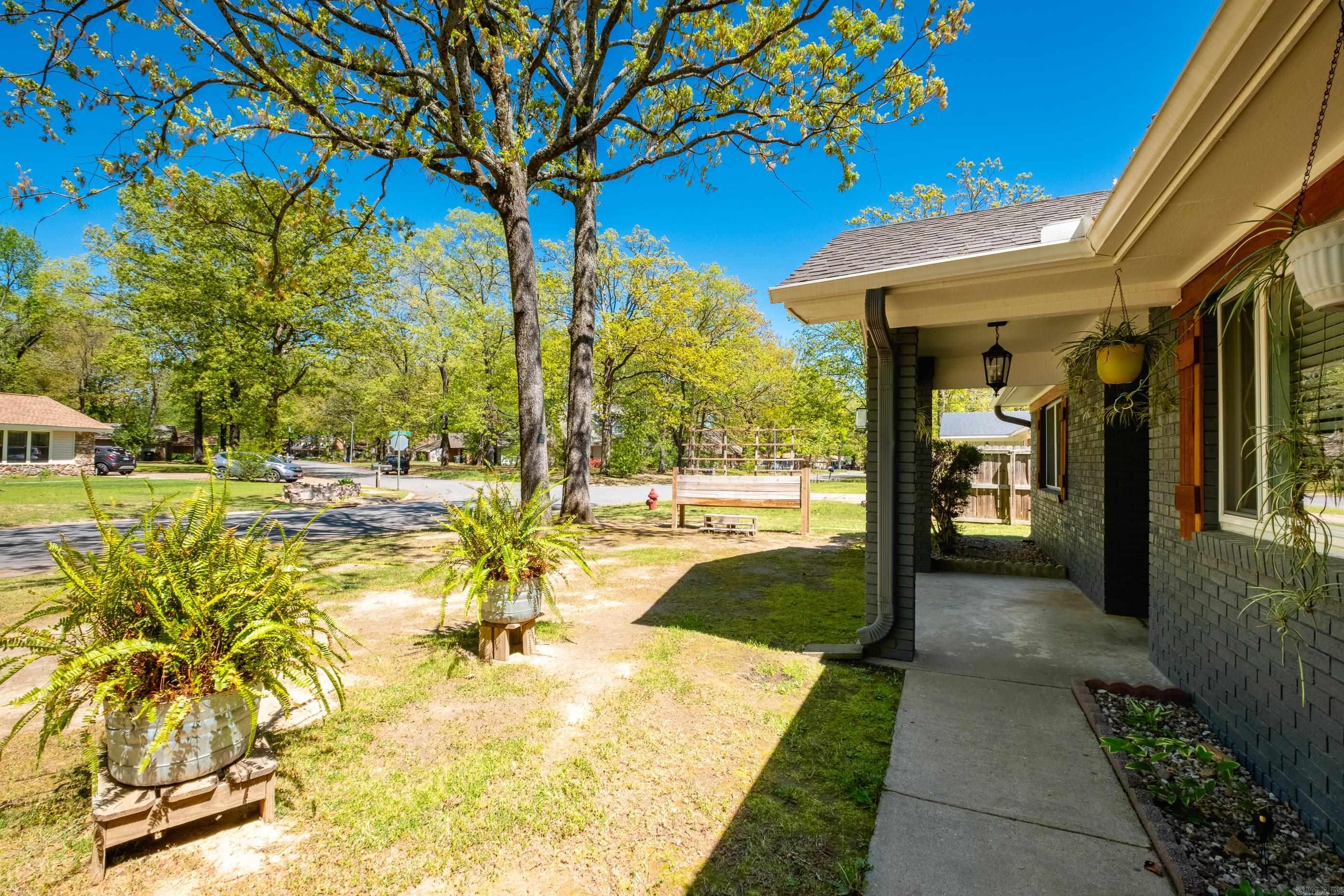 37 Timberlane  Conway, AR