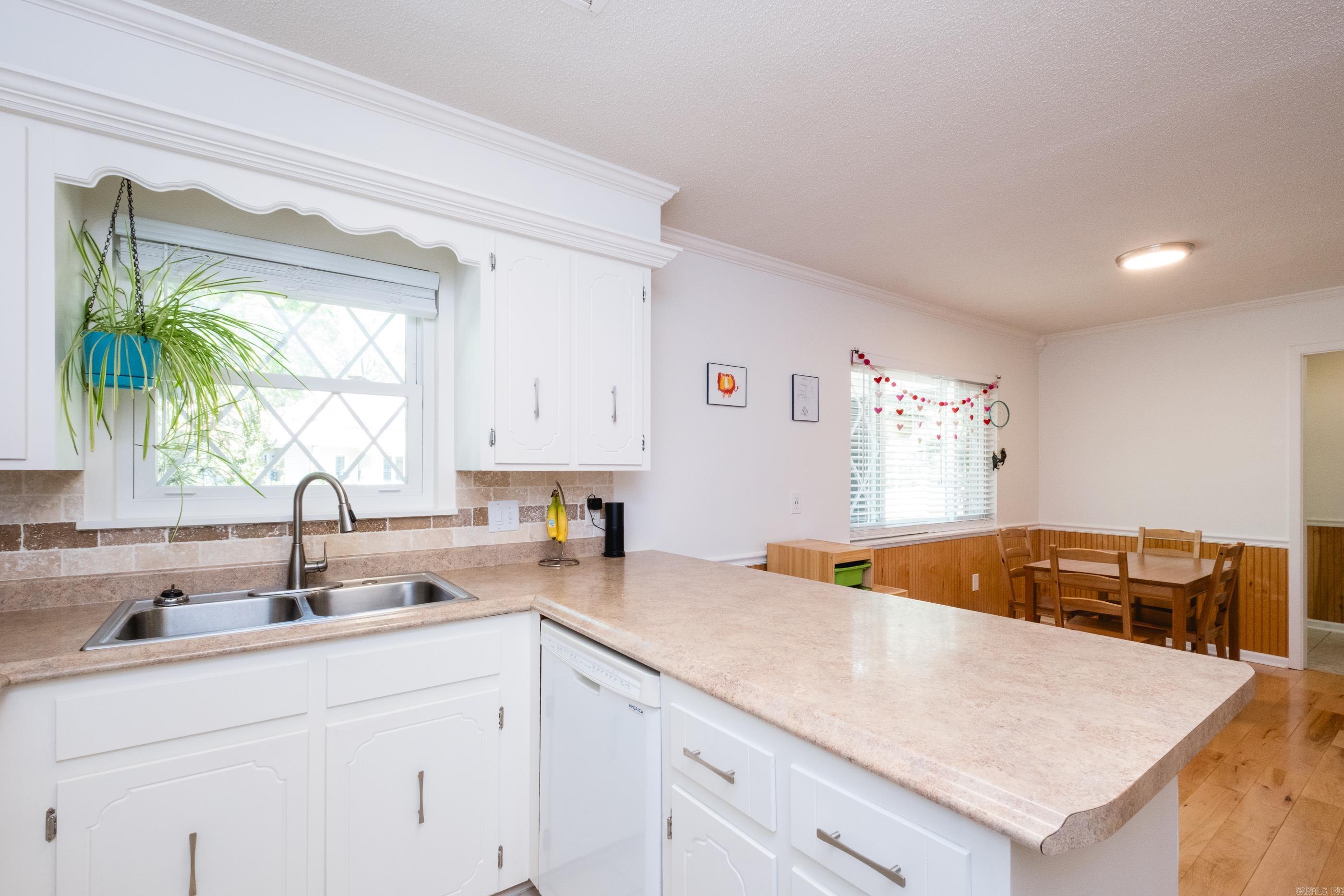 37 Timberlane  Conway, AR