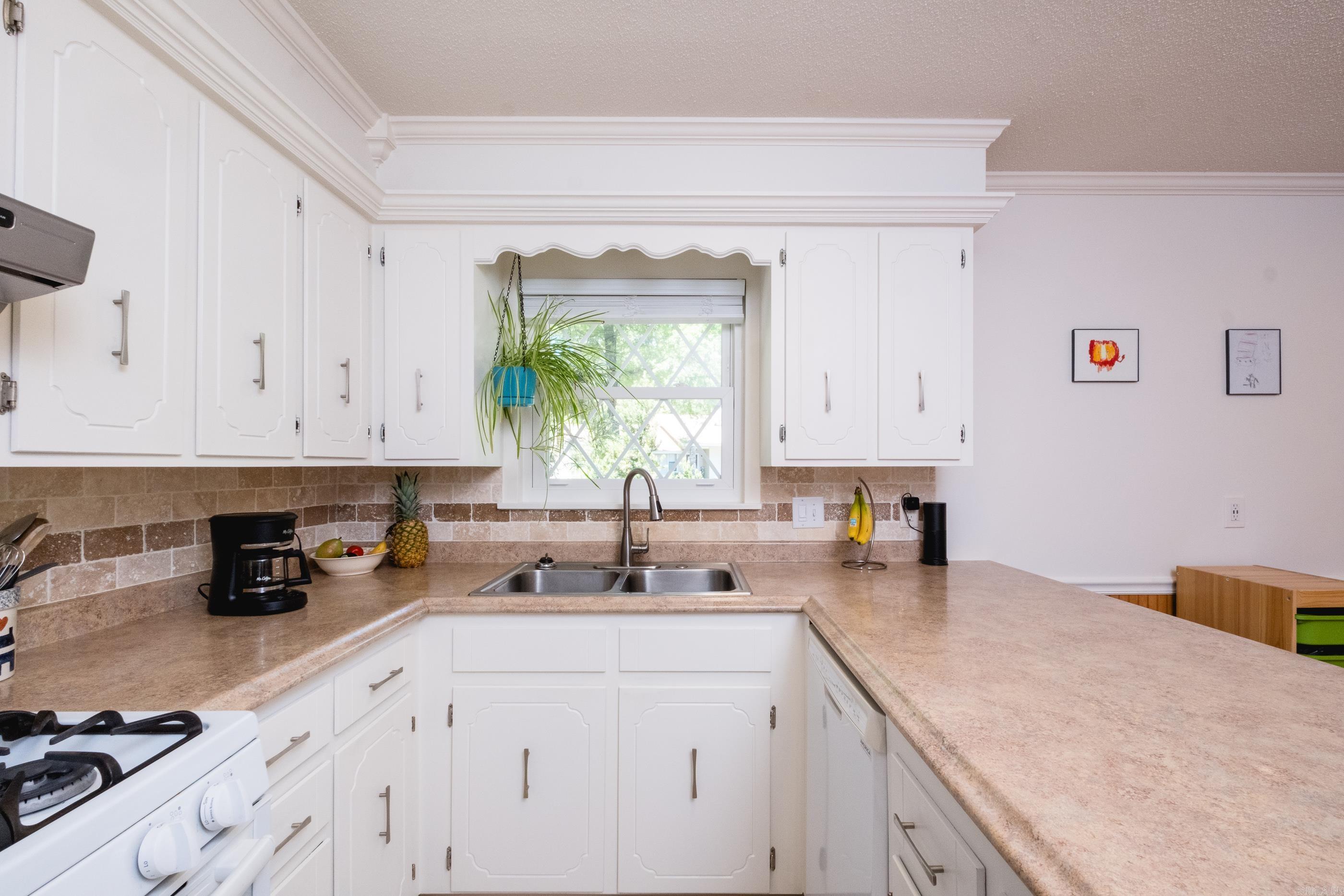 37 Timberlane  Conway, AR