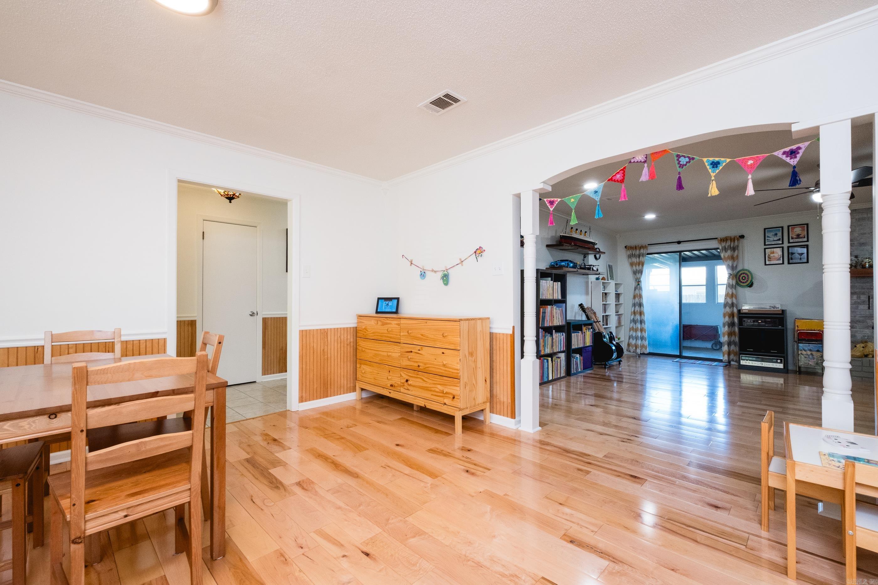 37 Timberlane  Conway, AR