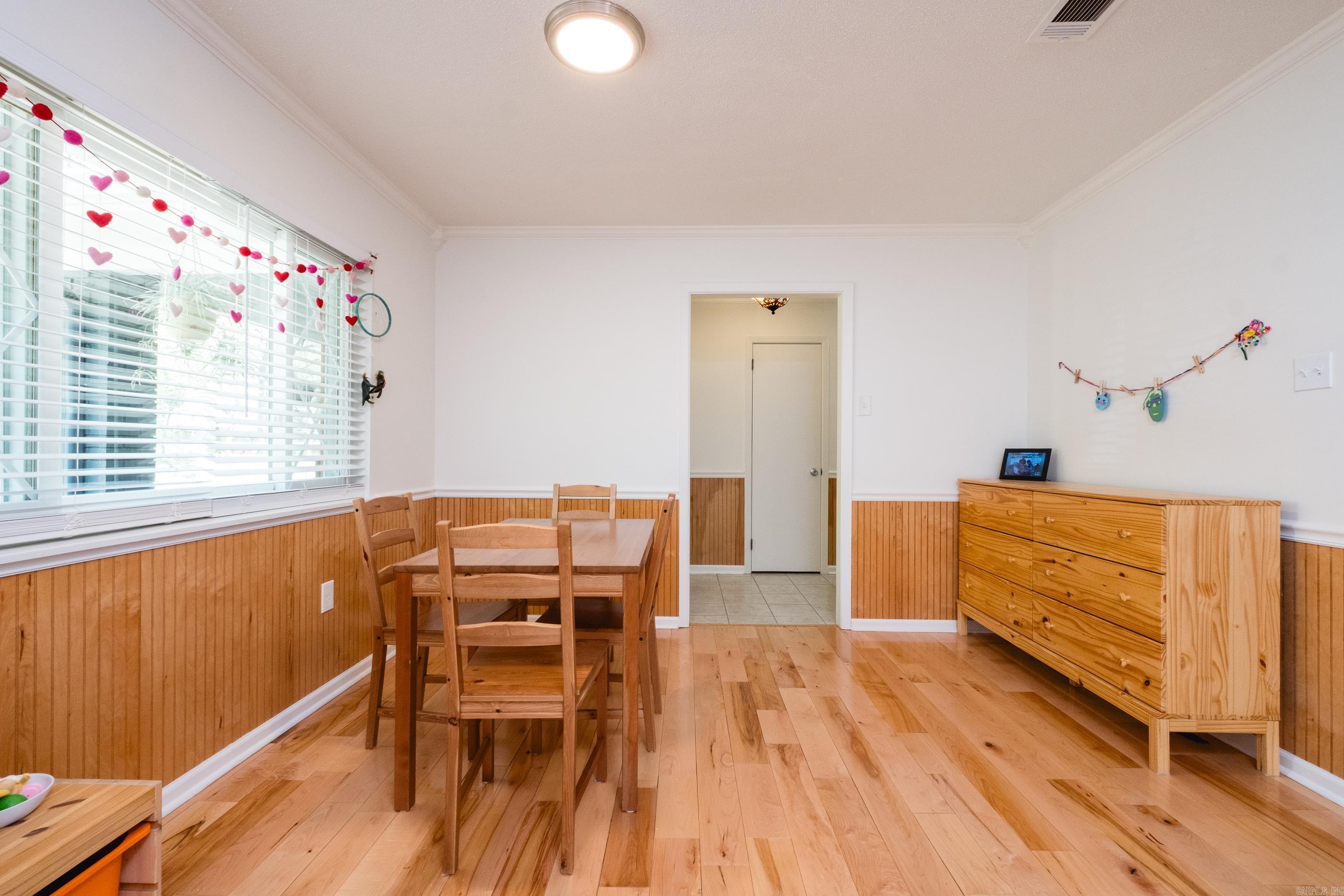 37 Timberlane  Conway, AR